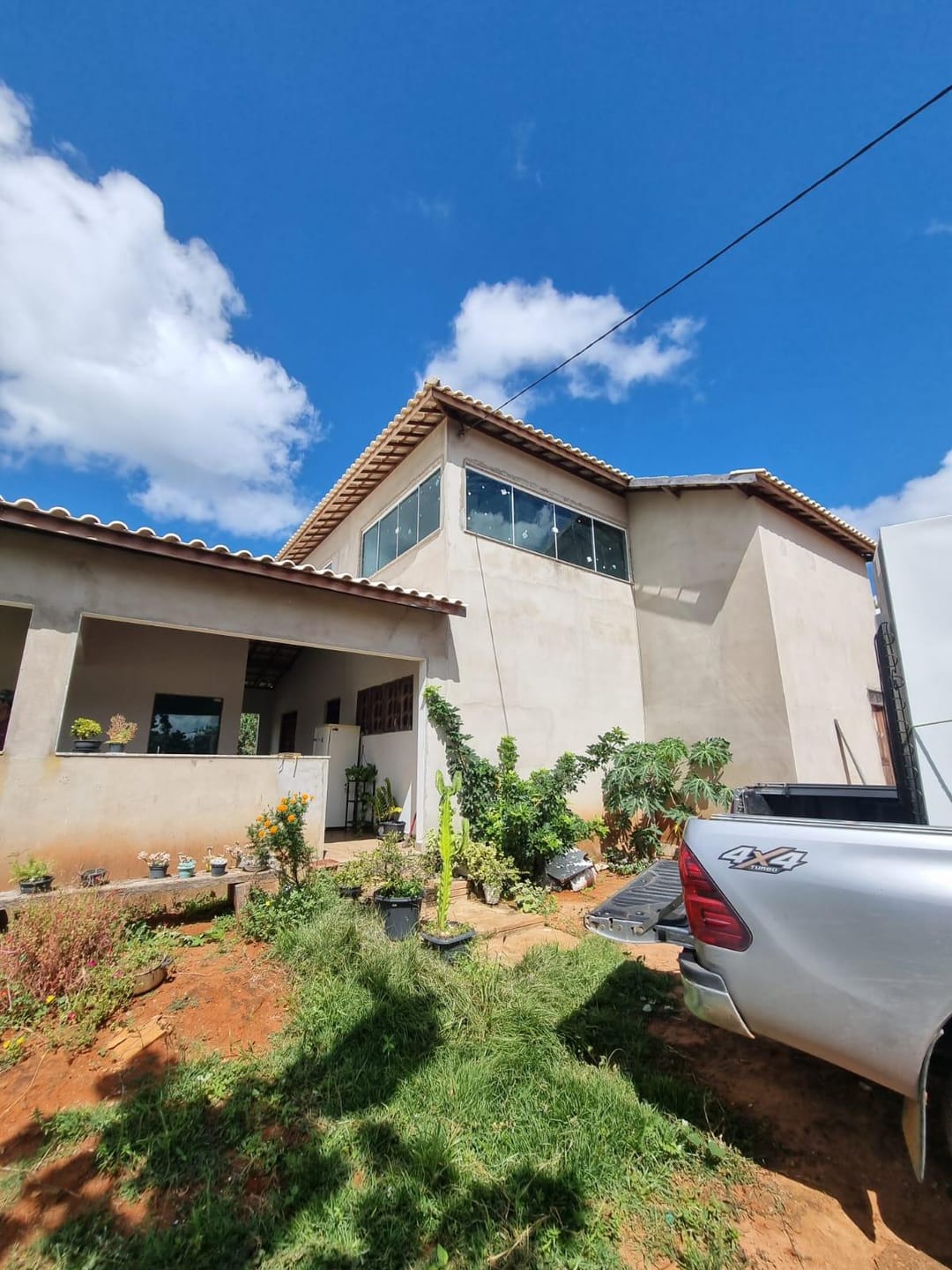 Excelente Sítio à Venda em Caraíbas – 3 Hectares, Casa e Estrutura Completa – Água em Abundância, Energia Trifásica e Documentação Regularizada - foto 5