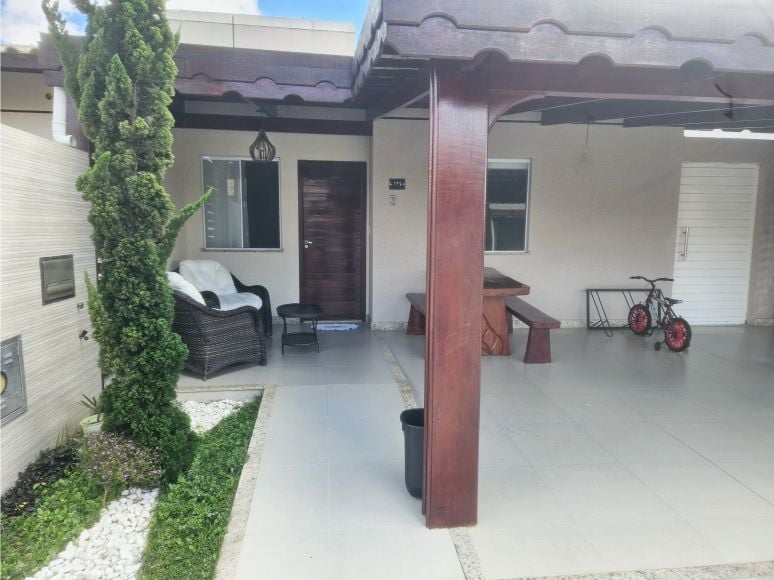 Casa a VENDA em Cond. 3Q. no B. Boa Vista em Vitória da Conquista - foto 4