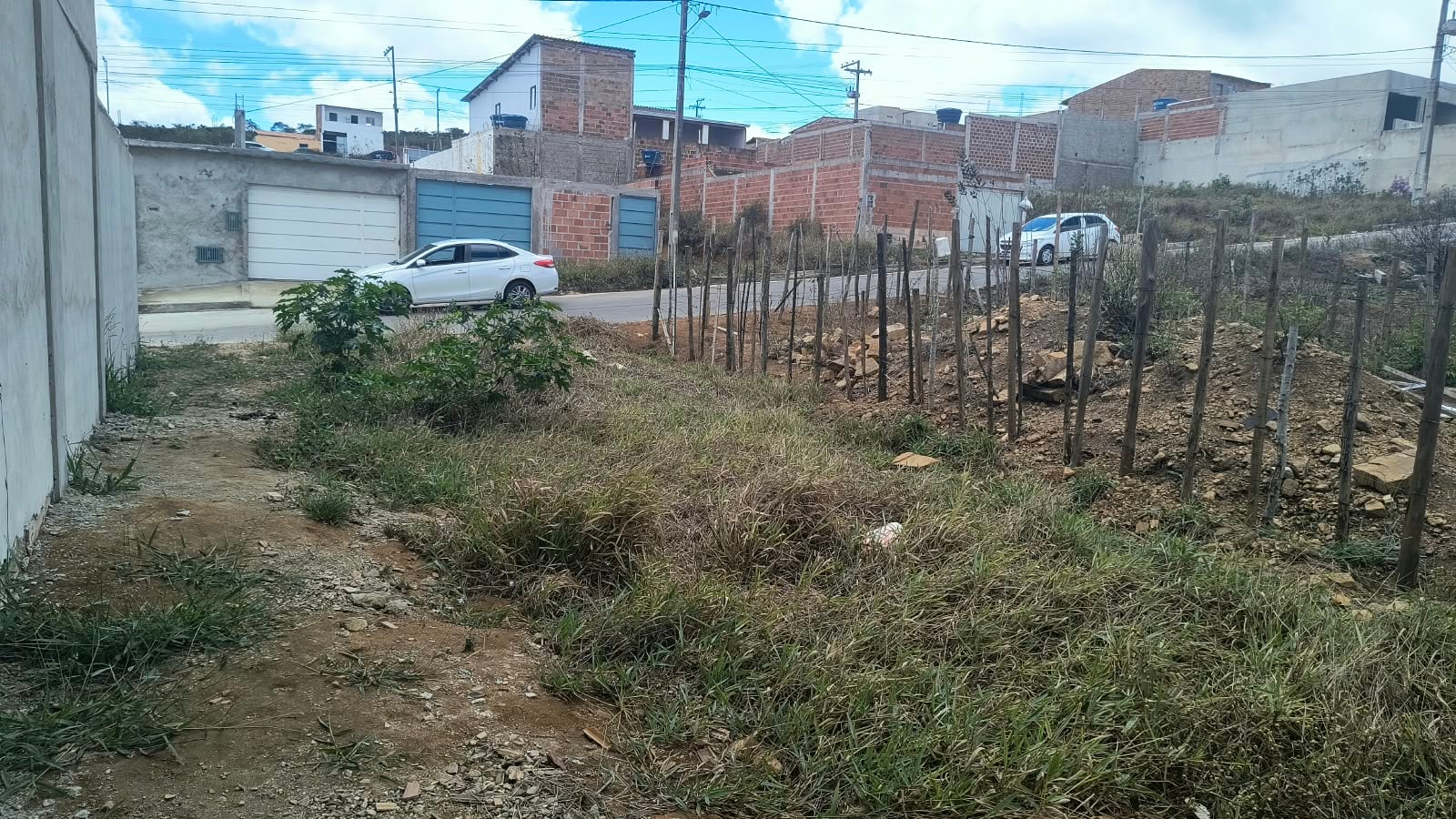 Oportunidade Terreno de 140 m2 no Lot Bateias 2, Zabelê - Vitória da Conquista - foto 4