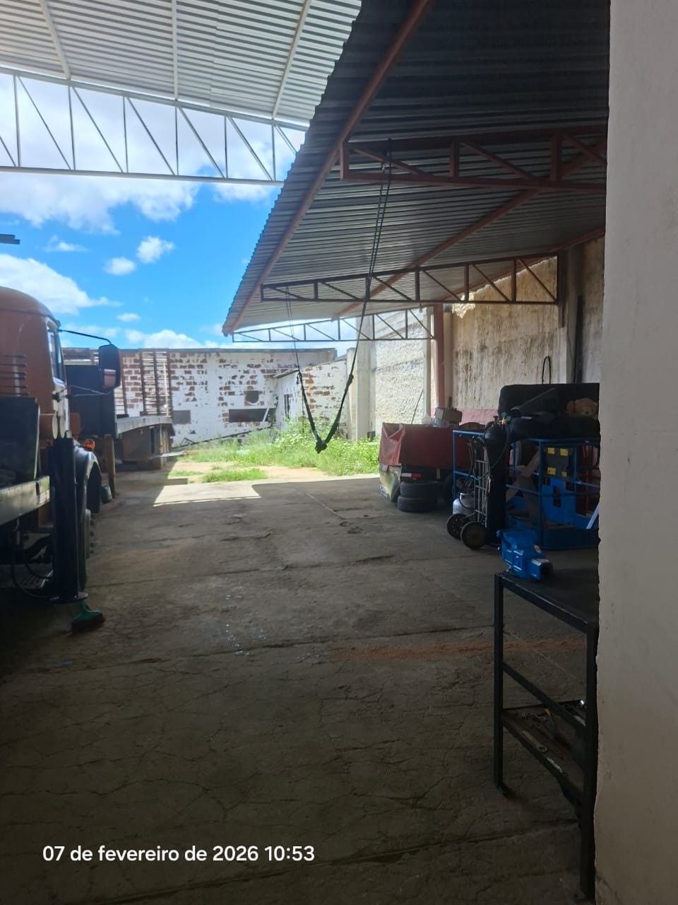 Galpão / Barracão para locação, Jurema, Vitória da Conquista, BA - foto 5