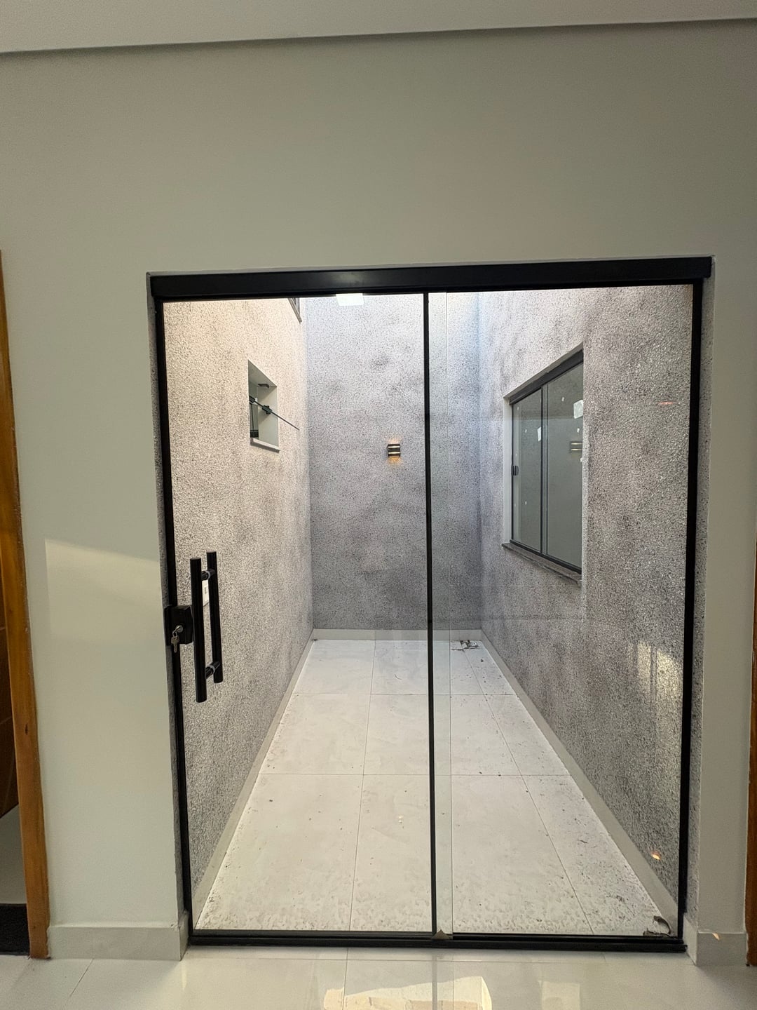 Casa nova de 3 quartos sendo 1 suíte apta ao financiamento bairro Petrópolis, Vitória da Conquista Bahia - foto 39