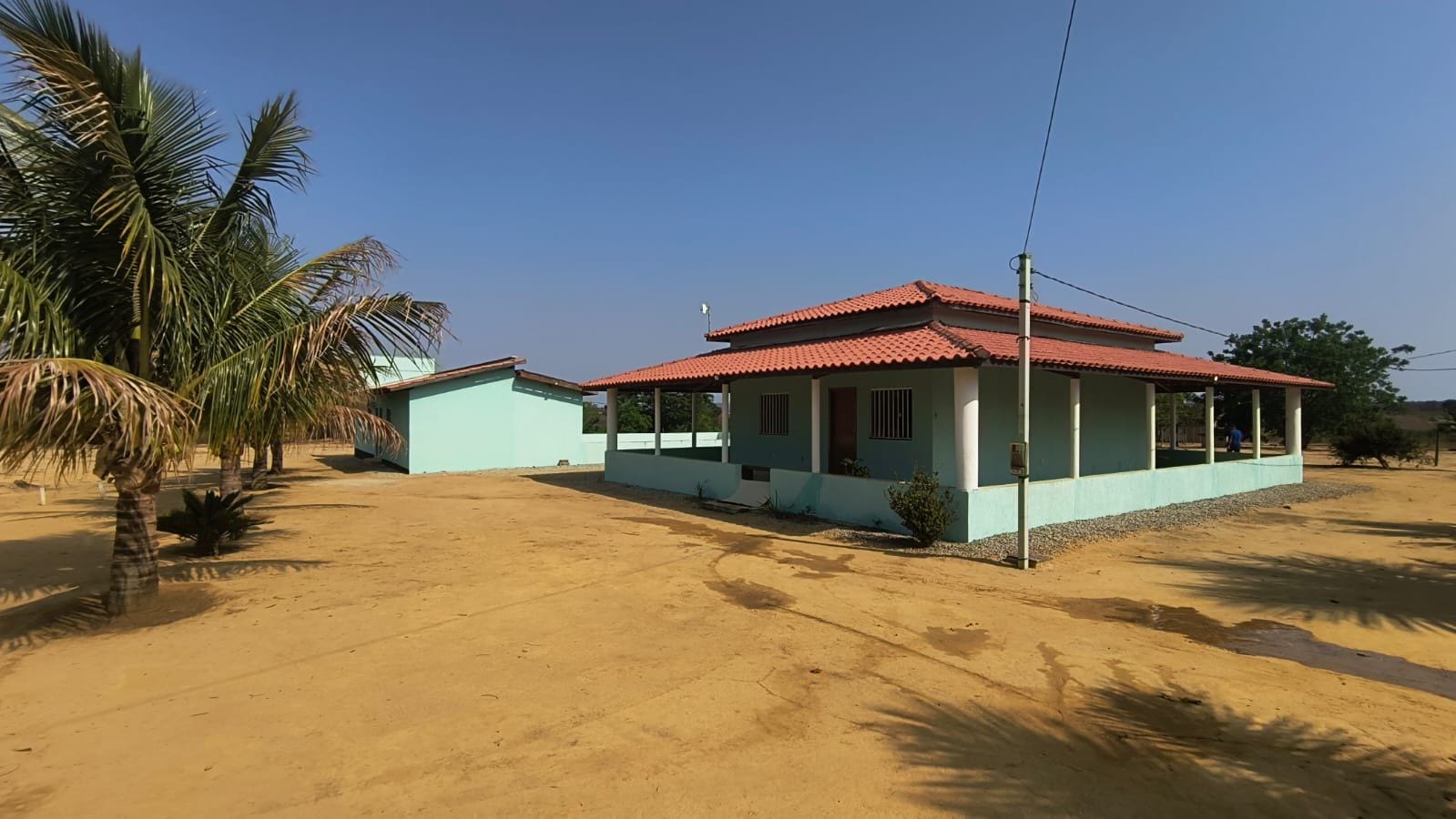 Chácara para venda e locação, Vitória da Conquista, BA - foto 5