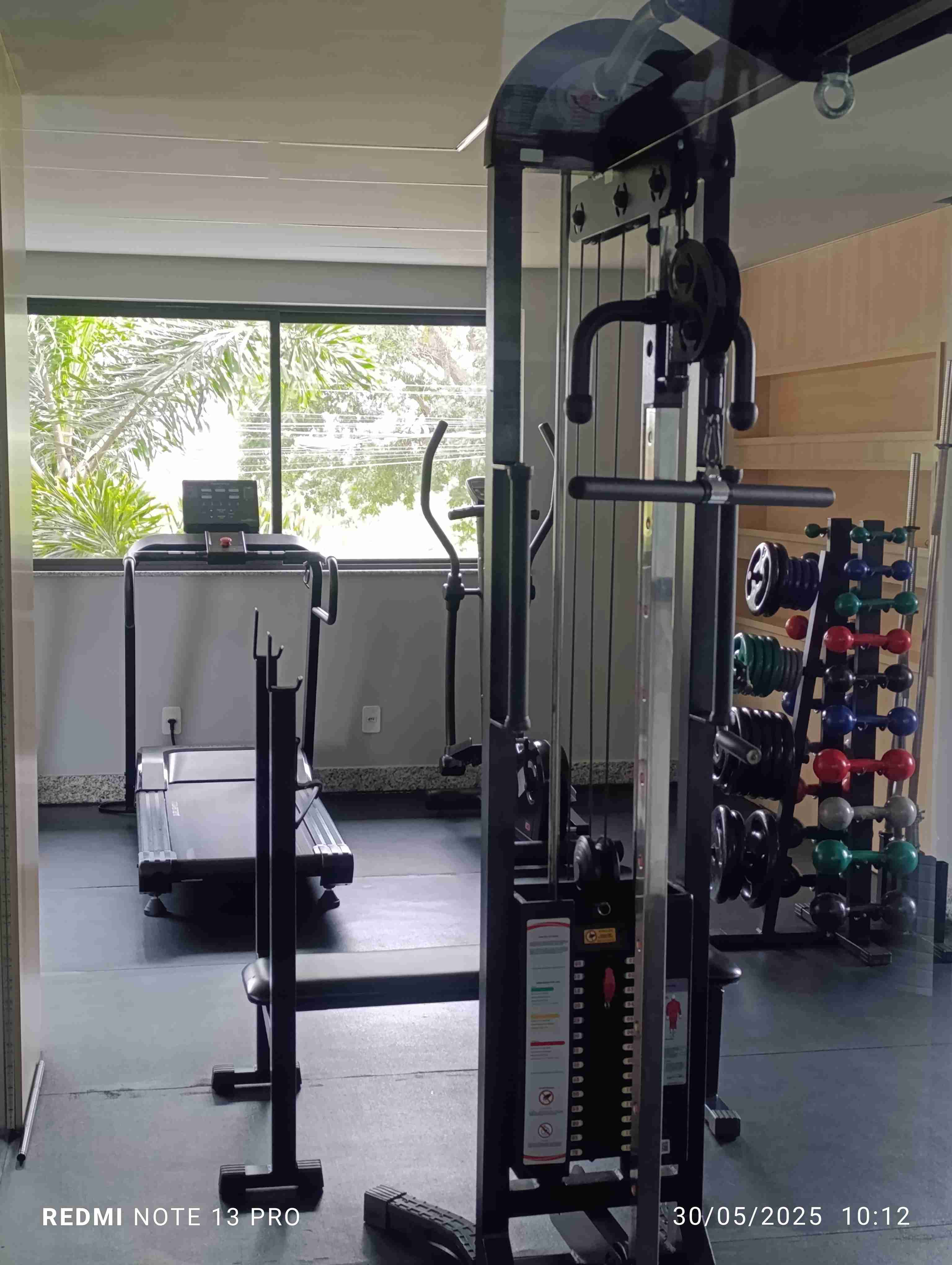 Apartamento alto padrão com 176 m² , 3 salas, 3 vagas de garagem à venda, Boa Vista, Vitória da Conquista, BA - foto 11