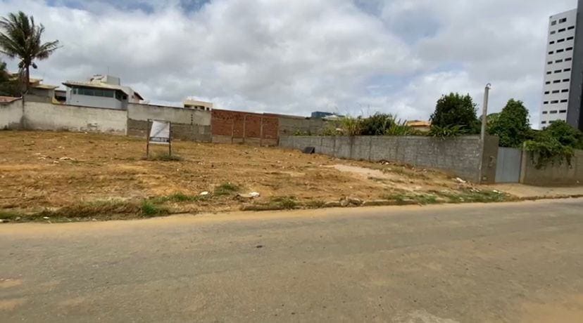 Atenção investidores! Terreno Plano em rua Asfaltada à Venda, em Bairro Candeias, próximo a Av. Olívia Flores, Vitória da Conquista, BA - foto 5