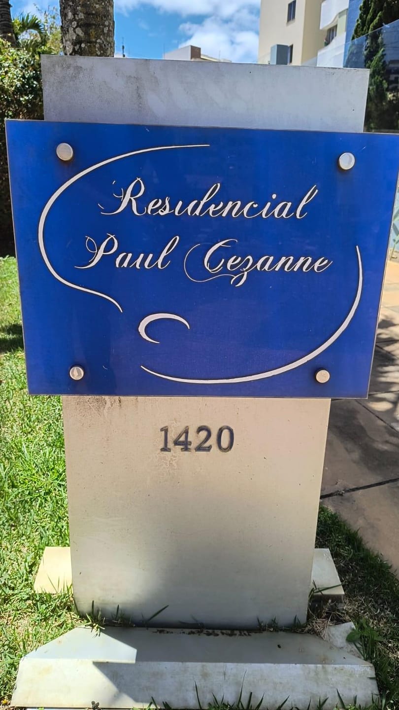Excelente Apartamento de 136M² no Paul Cezanne à venda, Candeias, Vitória da Conquista, BA - foto 5