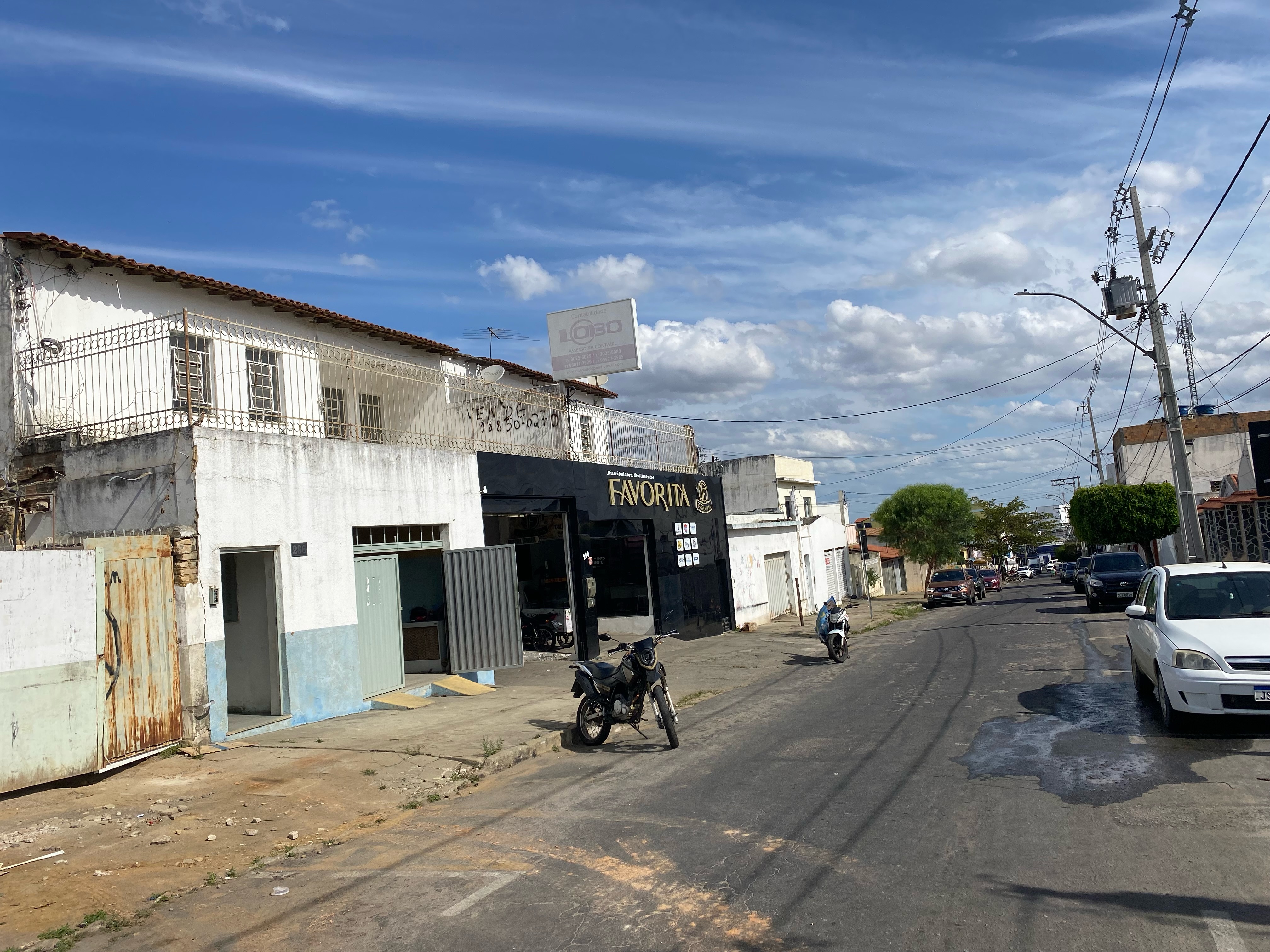 Ótimo Apartamento de 115,85M2 para ponto comercial, de frente para rua Nilo Peçanha e perto da Av Regis Pacheco a Venda, Centro, Vitória da Conqu - foto 5