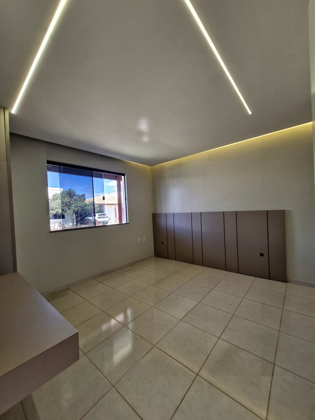 Casa 4/4 Condomínio Cidade Das Flores - foto 4