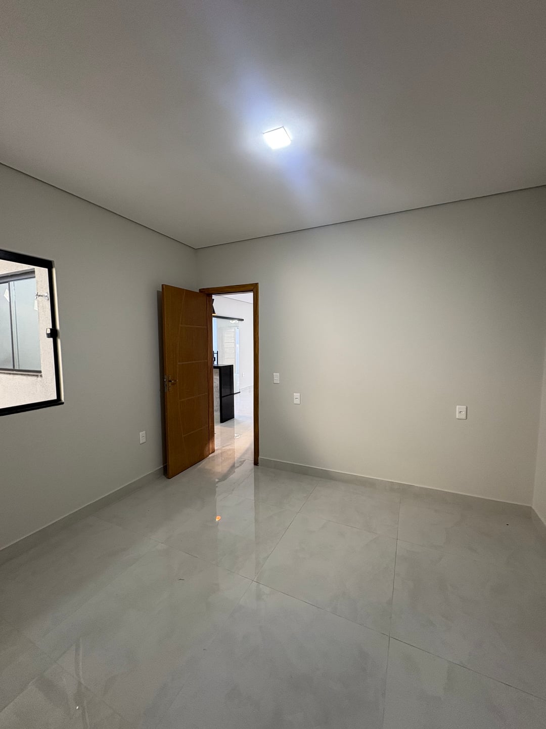 Casa nova de 3 quartos sendo 1 suíte apta ao financiamento bairro Petrópolis, Vitória da Conquista Bahia - foto 40