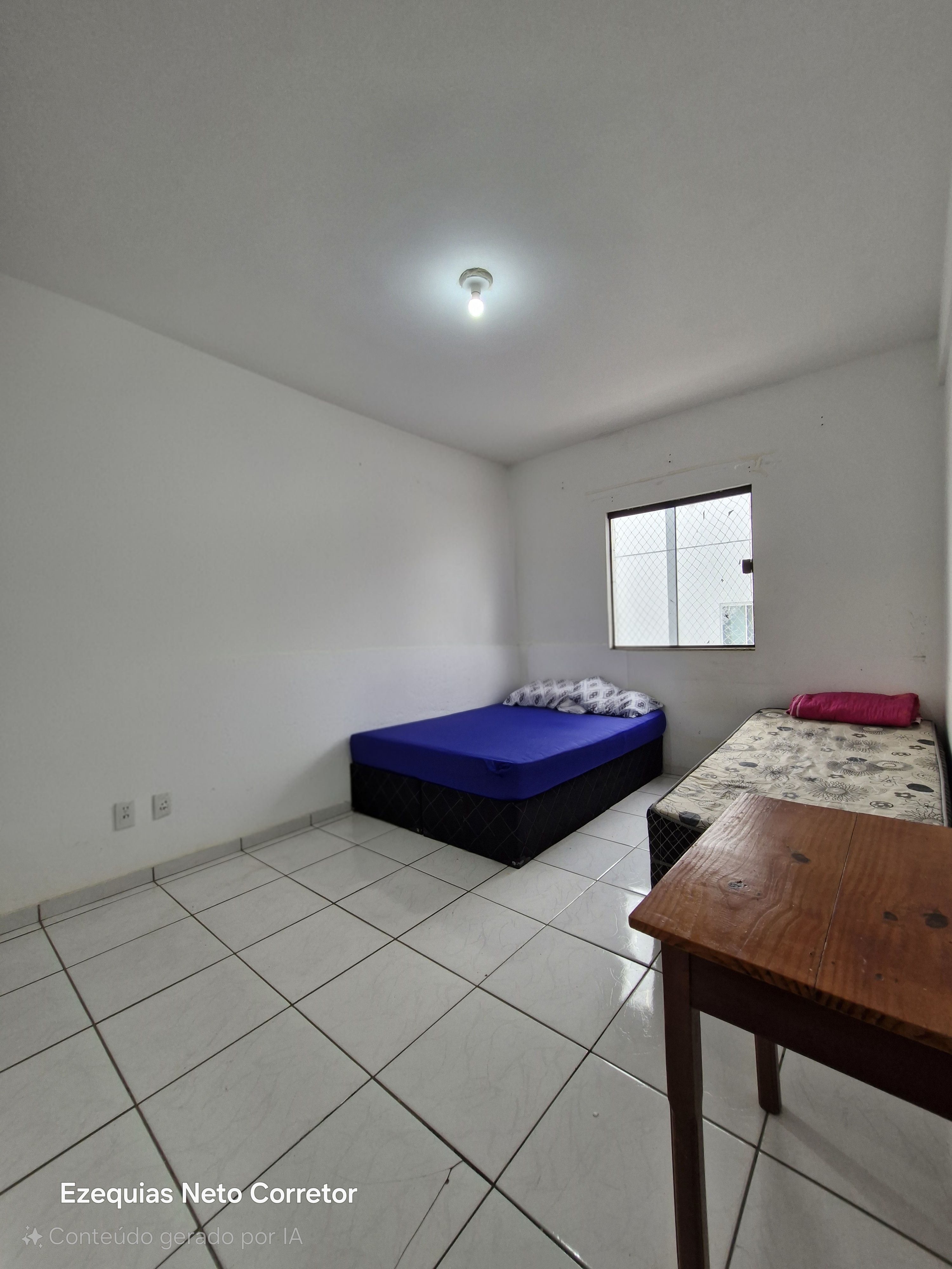 Apartamento 2/4 1⁰ andar Próximo a Chame Chame à Venda, Candeias, Vitória da Conquista, BA - foto 5