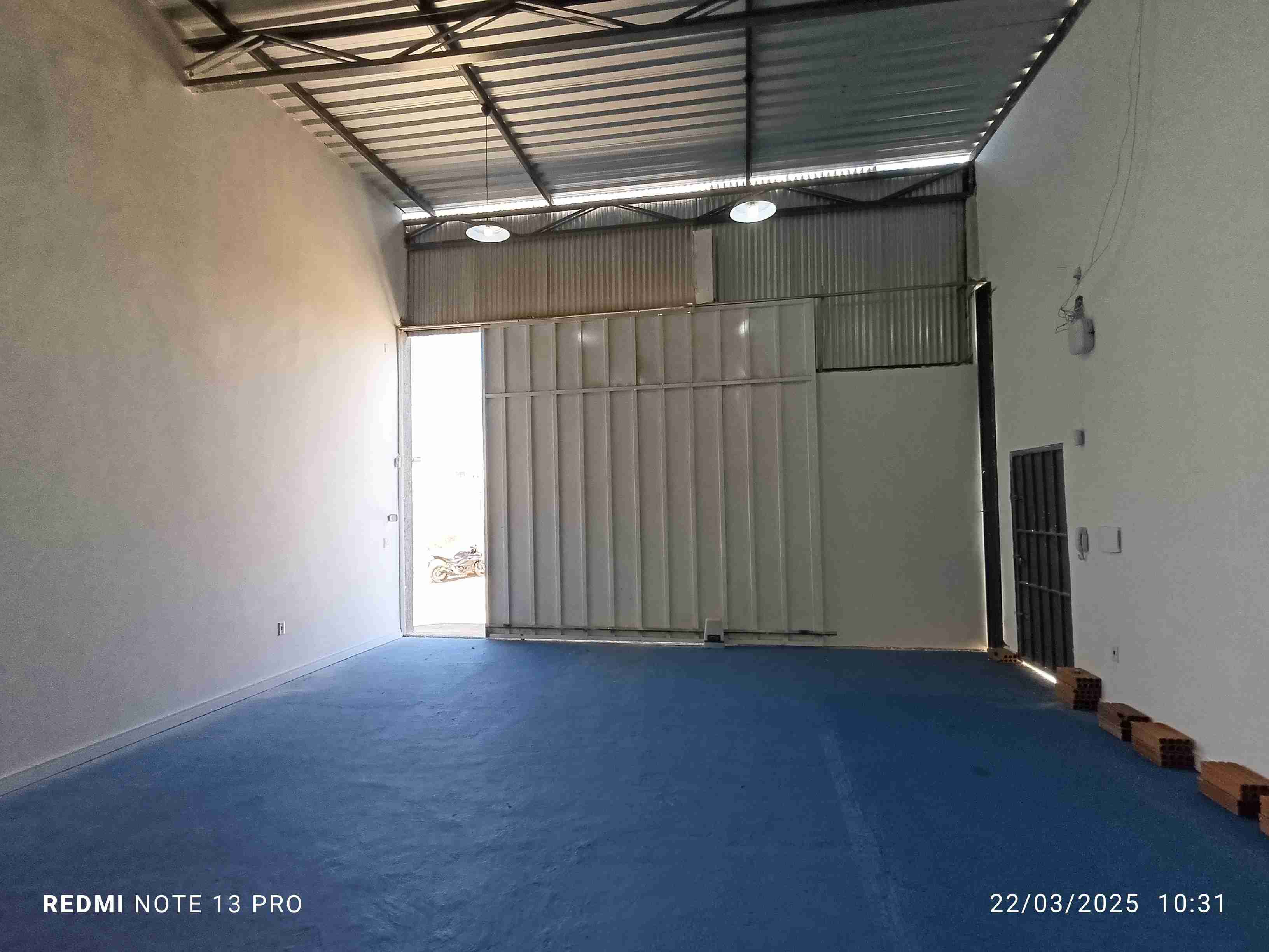 2 Galpões juntos para locação/venda no Primavera dentro do do anel viário, galpão com 450 m² construída e terreno de 540 m² possui um pátio cober - foto 5