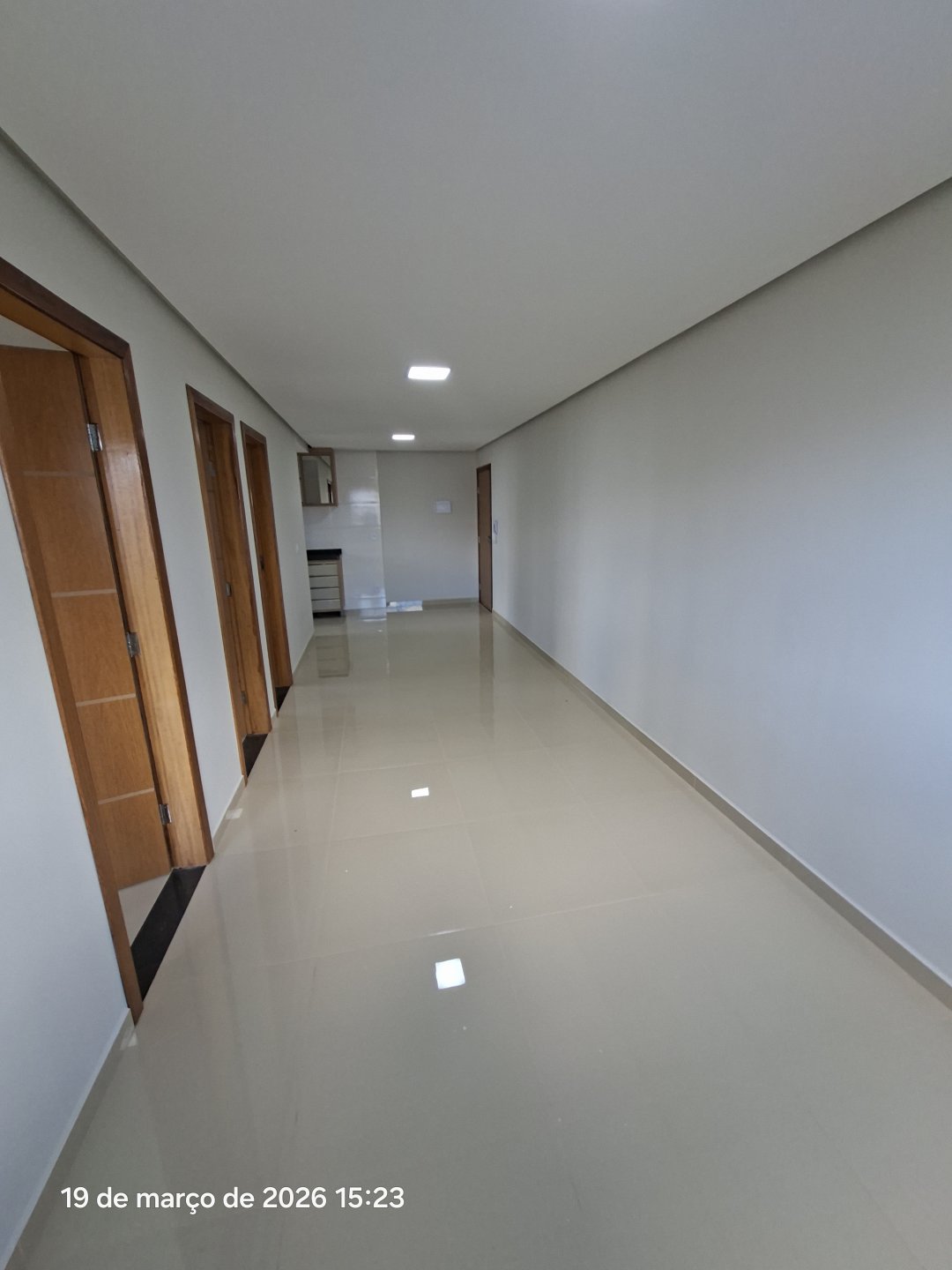 Apartamento 2/4 com planejados na cozinha, próximo ao Conquista Sul, no Bairro Felícia, Vitória da Conquista - foto 4
