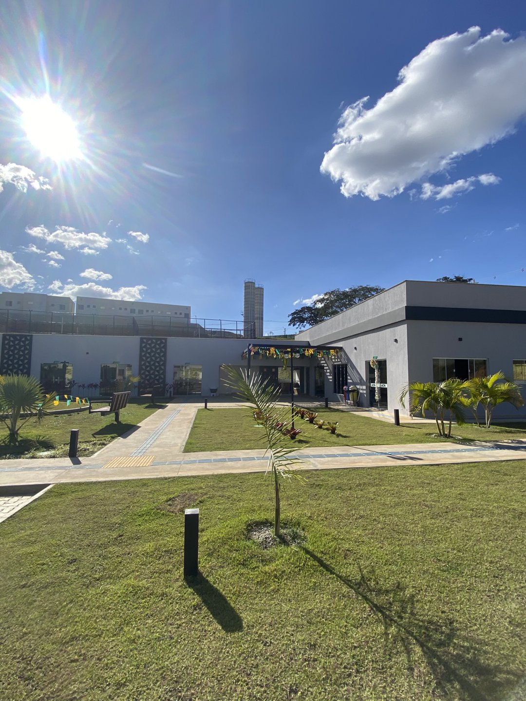 Excelente Casa Solta para locação, 2/4 com suíte, no Velli Residence, em Vitória da Conquista - Bahia - foto 4