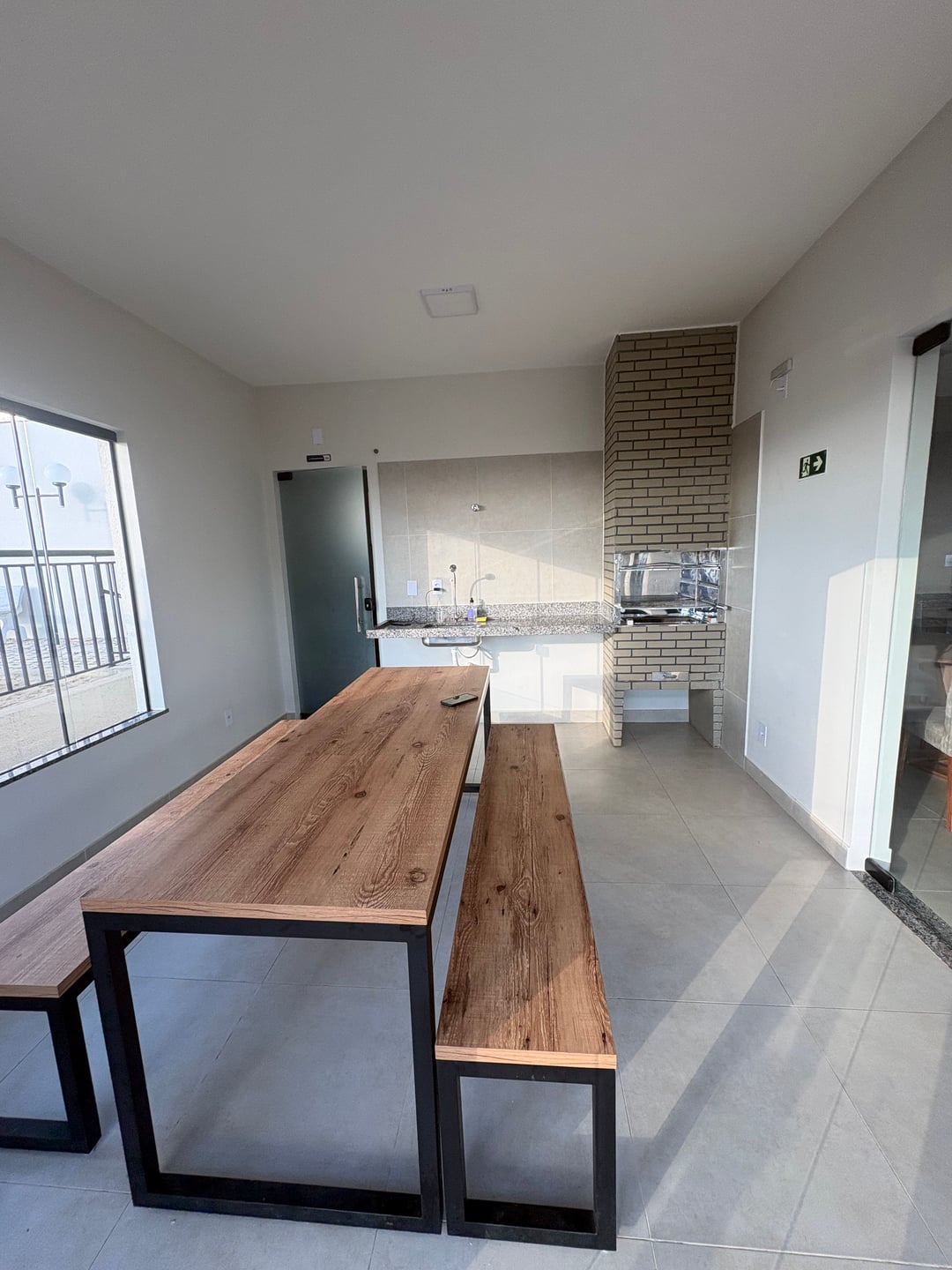 Apartamento para Alugar com 2 Quartos no Santa Cecília em Vitória da Conquista - foto 4