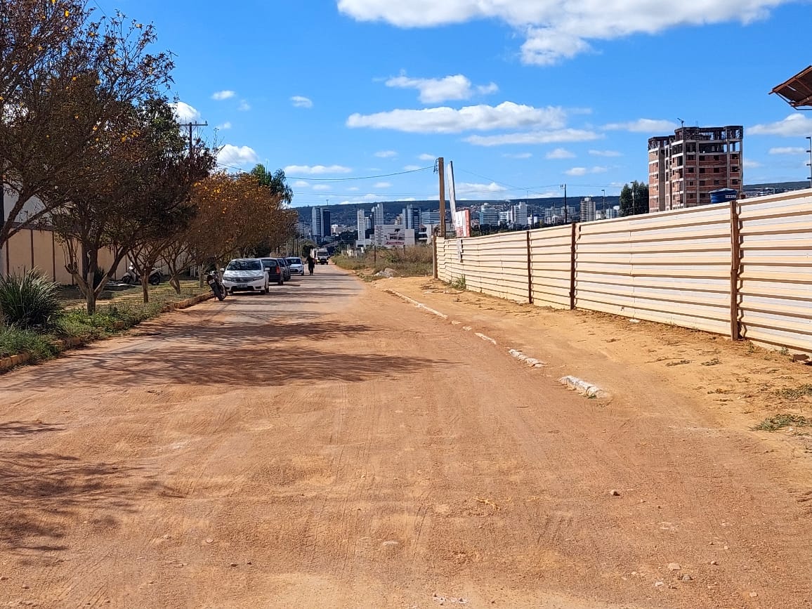 Terreno de 1.000mts de esquina no Alto da Boa Vista - foto 5