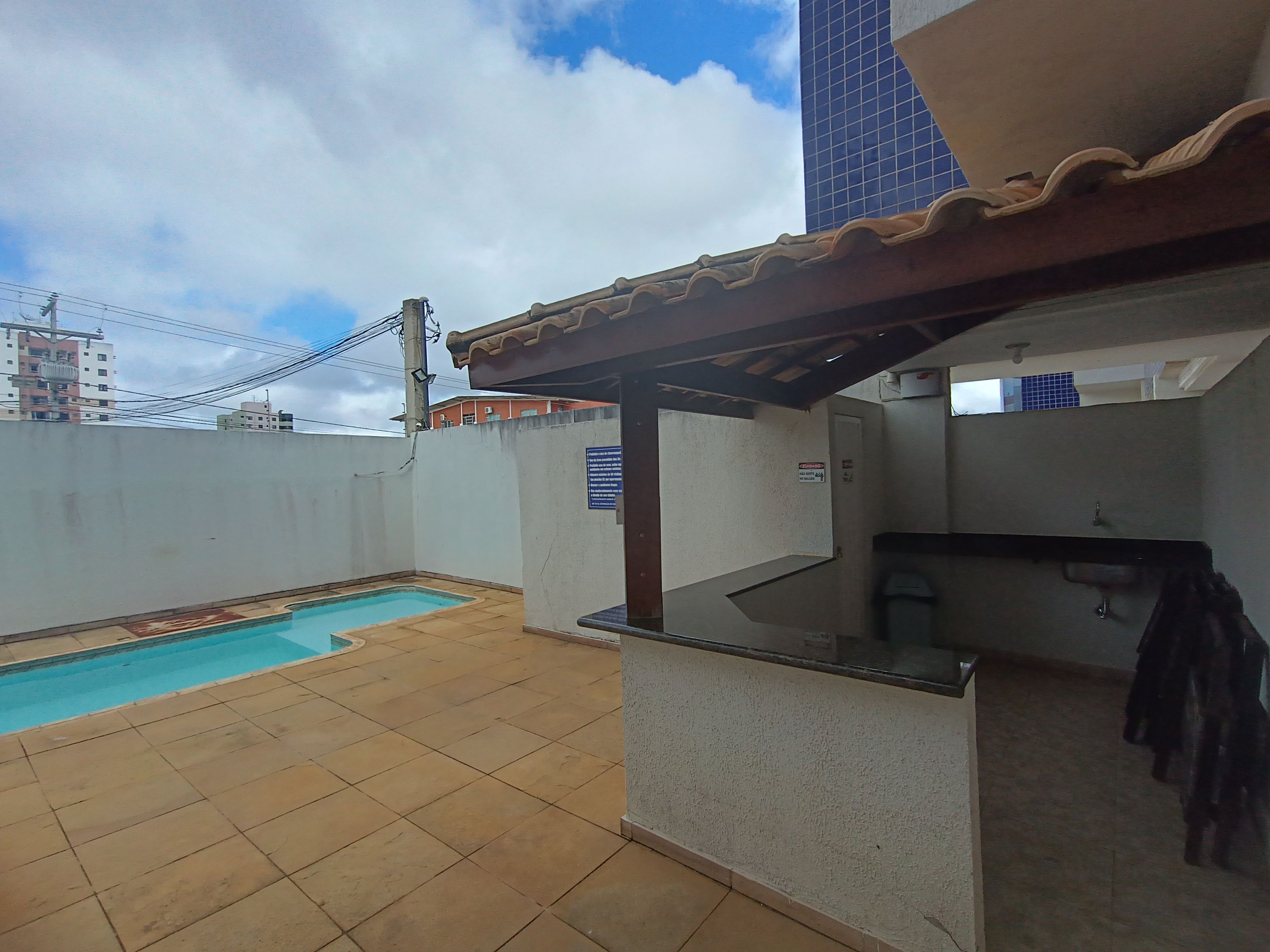 Apartamento duplex com 118 m², 2 vagas de garagem à Venda, Candeias, Vitória da Conquista, BA - foto 5