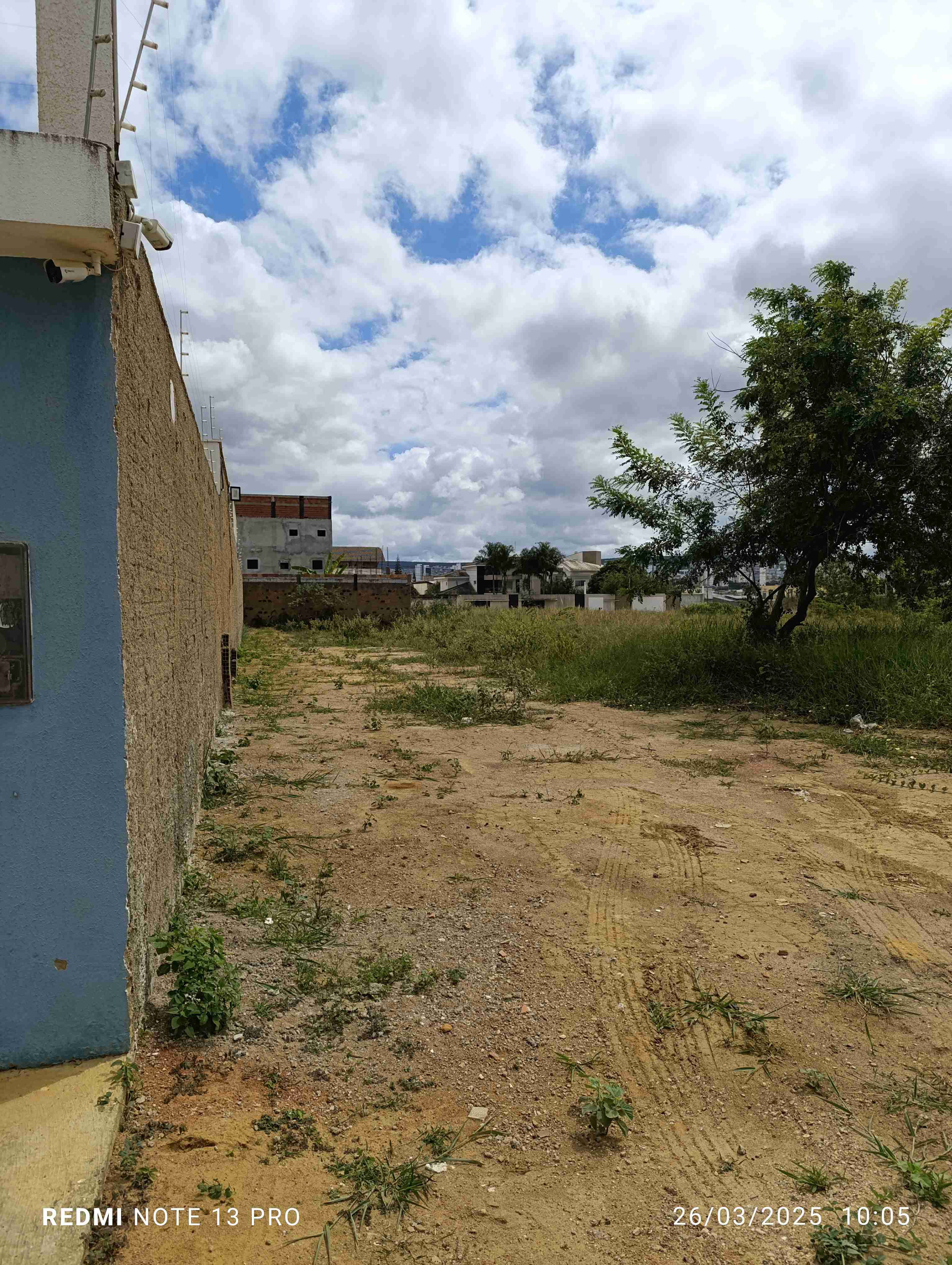 Terreno 500 m² à Venda, Alto da Boa Vista, perto da Gilenilda Alves, Vitória da Conquista, BA - foto 4