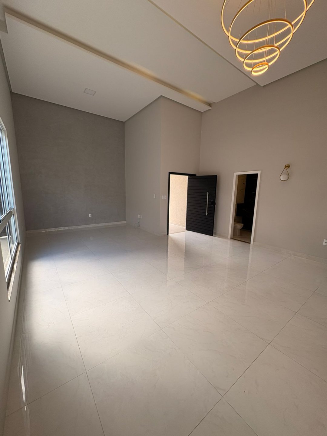 Casa térrea com 3 suítes + escritório + espaço gourmet + piscina  à Venda, Boa Vista, Vitória da Conquista, BA - foto 4