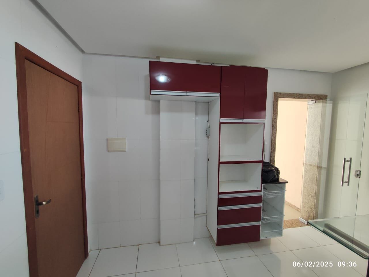 Apartamento 3/4 no 3º andar, para locação, Próximo a Fainor, no Candeias, em Vitória da Conquista, BA - foto 5