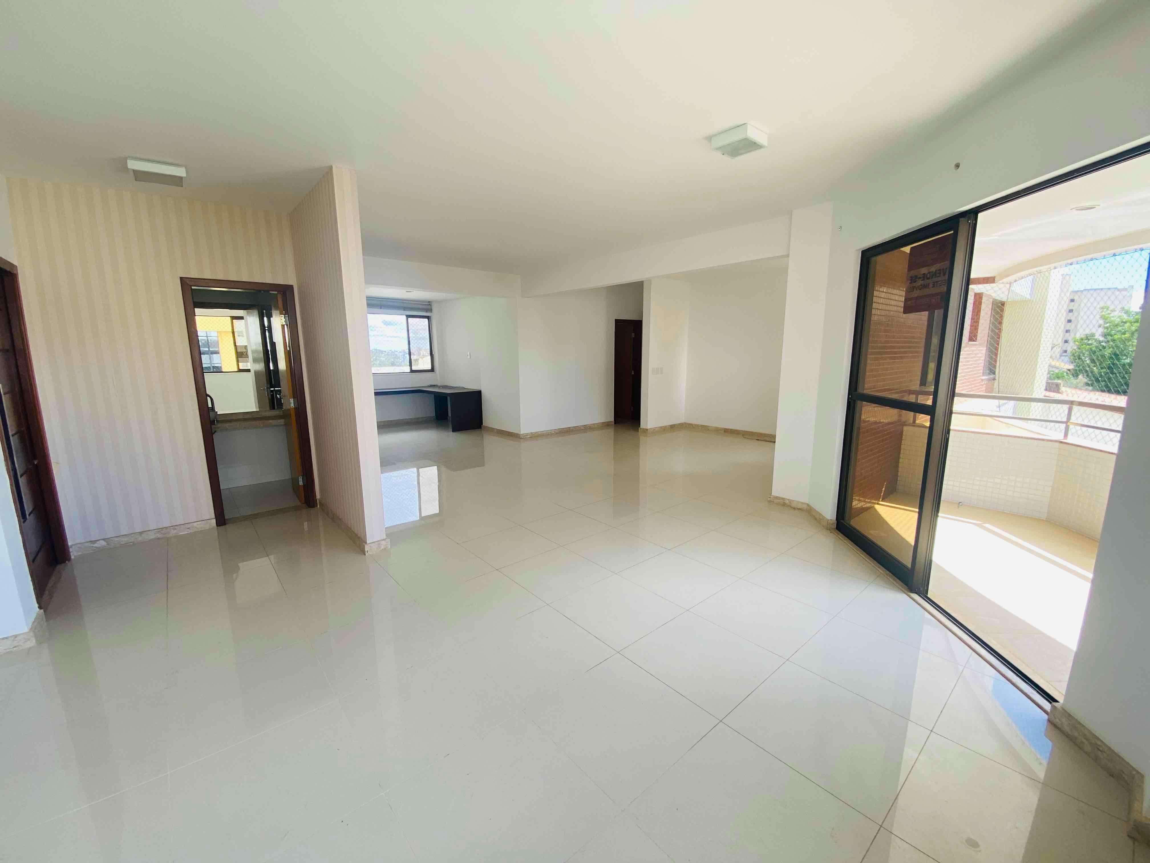 Morada Imperial da Vitória, 3 suítes + dependência completa, 3 vagas de garagens no bairro Candeias ao lado do G Barbosa, Vitória da Conquista, B - foto 5