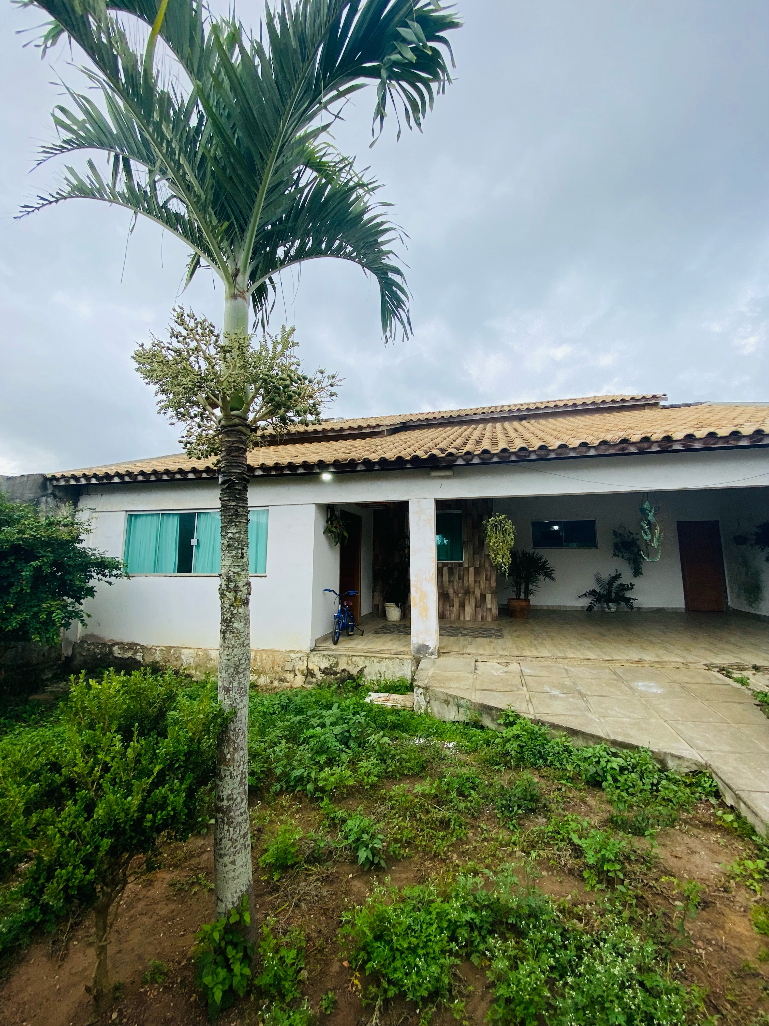 Excelente Casa de 4 quartos e garagem para 4 carros à Venda, Santa Cecília, Vitória da Conquista, BA - foto 5