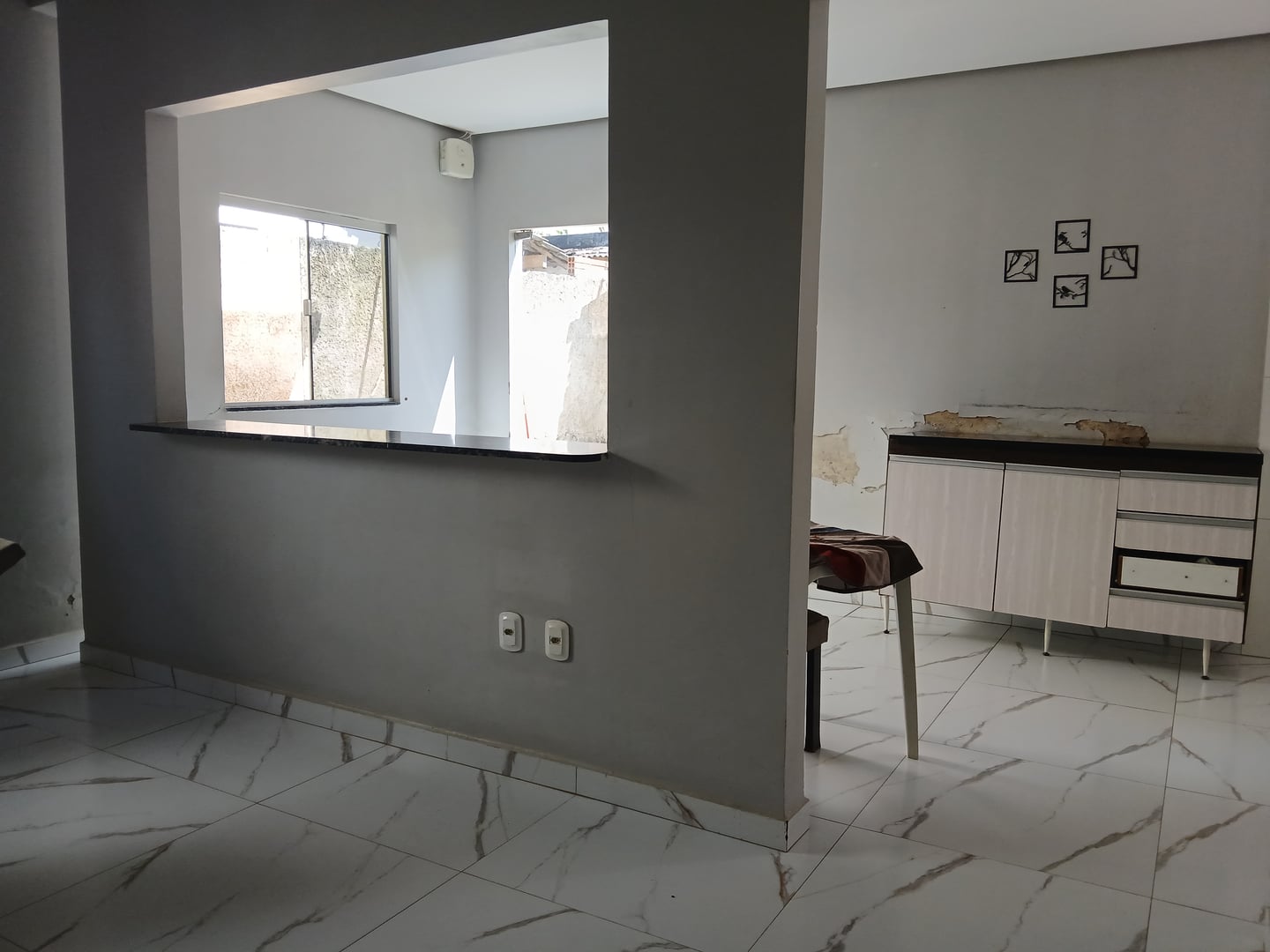 Casa com 3 dormitórios sendo 1 suíte no Cidade Jardim em Barra do Choça - foto 4