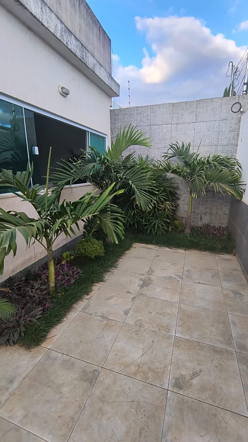 Casa de 3/4 sendo uma suíte no Vila Marina - Próximo Shopping Conquista Sul e Havan - foto 5