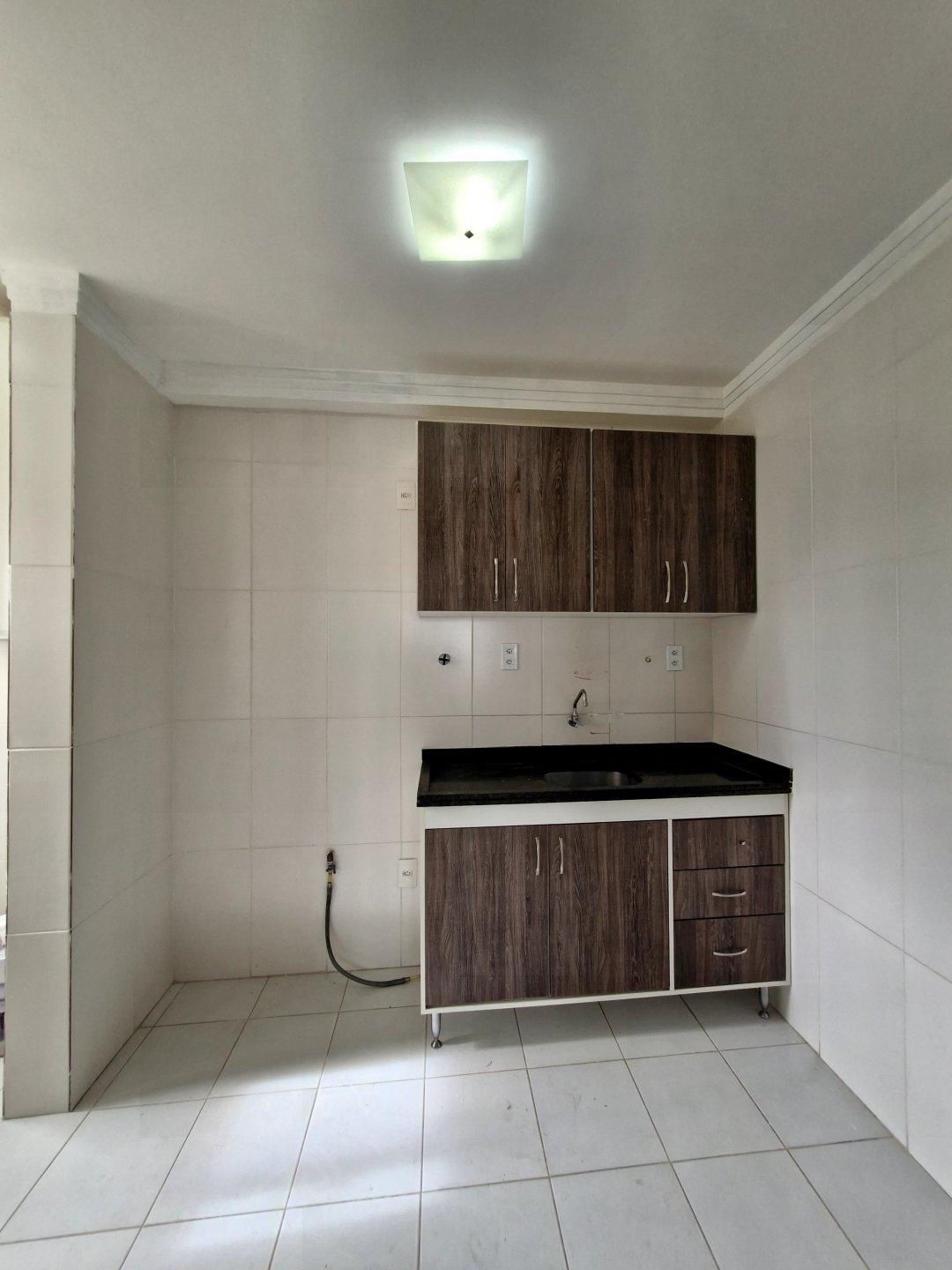 Apartamento 3/4 no Bairro Brasil - foto 4