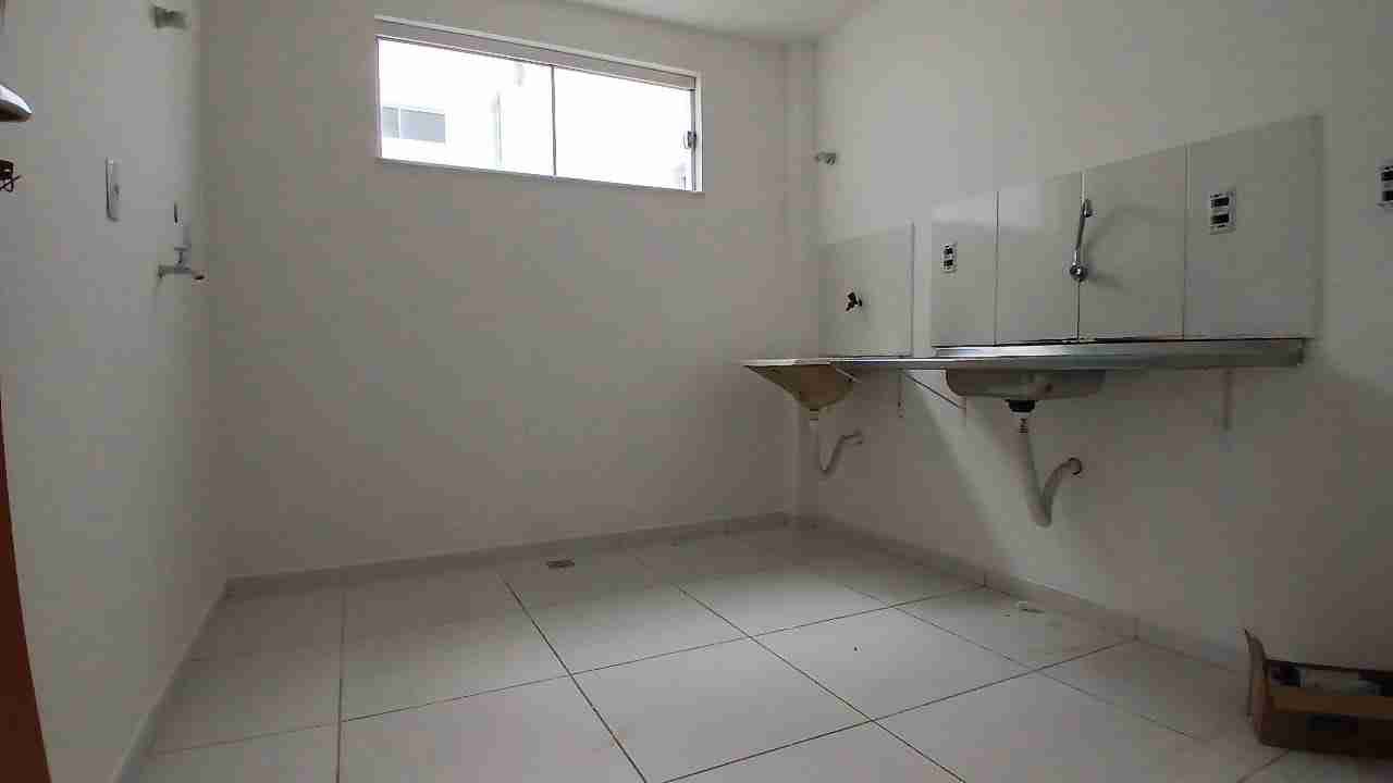 Apartamento novo de 3 quartos sendo 1 suíte 2º andar à Venda em condomínio fechado, Ibirapuera, Vitória da Conquista, BA - foto 5