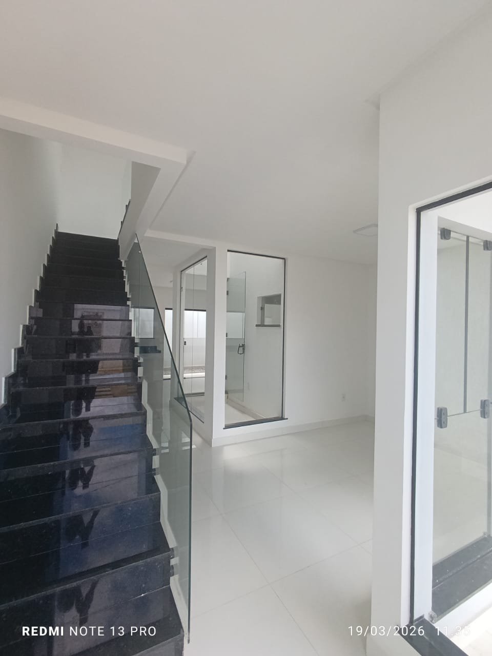 Imóvel novo: Casa duplex com 3 quartos sendo 1 suíte em Vitória da Conquista, Felícia - Venda - foto 4