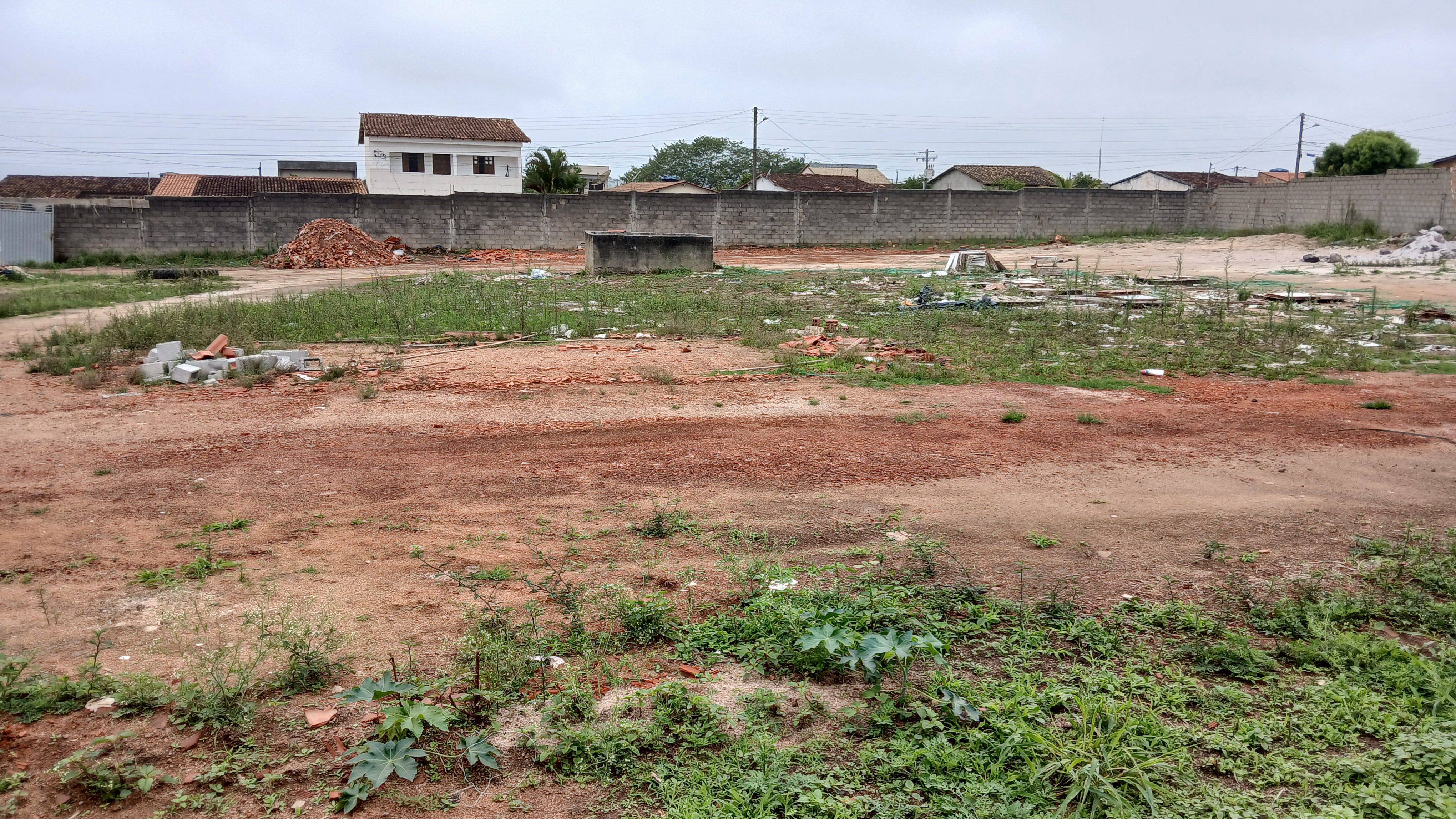 Loteamento à Venda, Ouro Verde, Barra do Choça, BA - foto 4