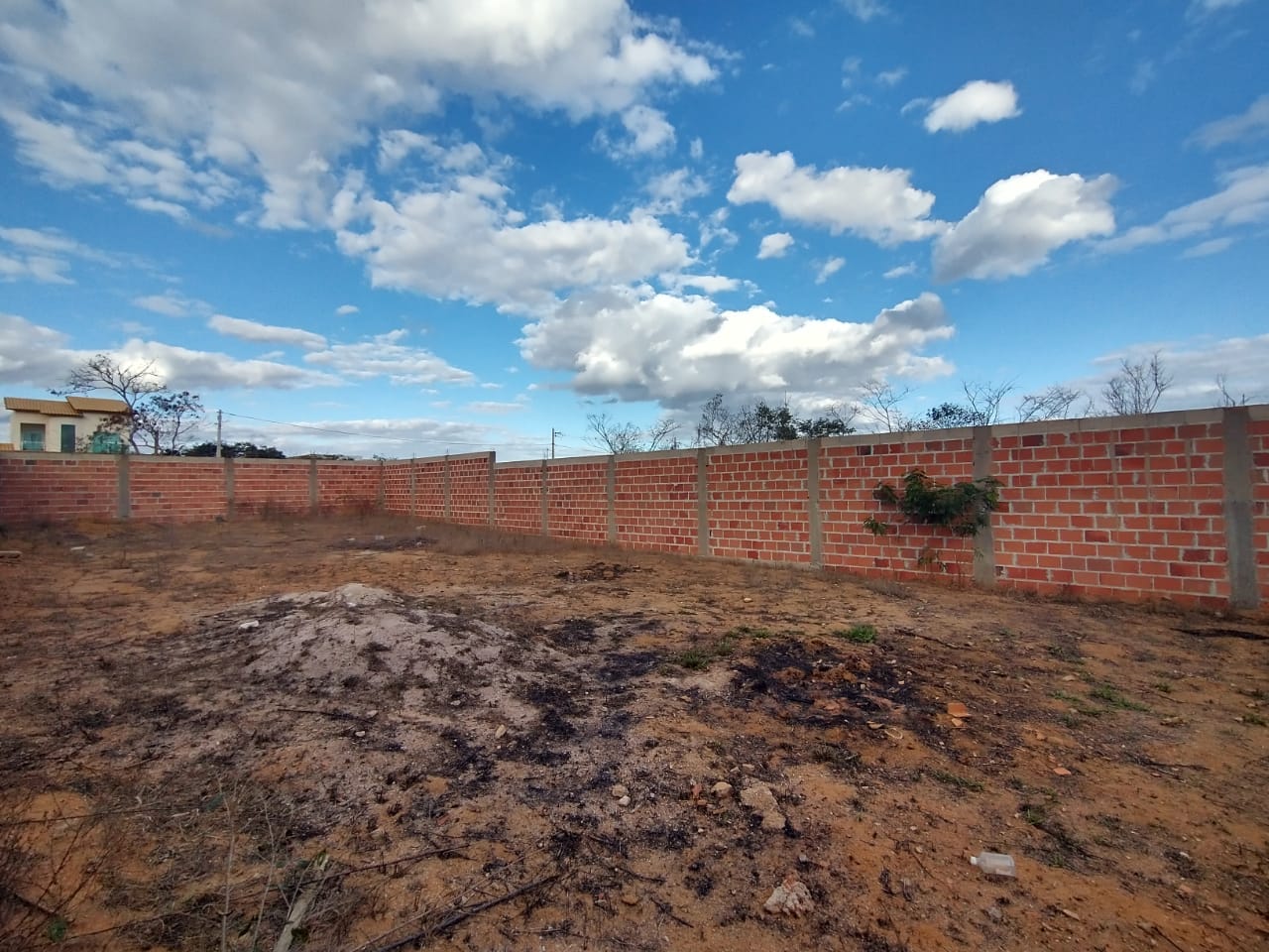 Terreno de 360 m² no Alto das Araras ao lado do Jardim candeias à venda, Candeias, Vitória da Conquista, BA - foto 5