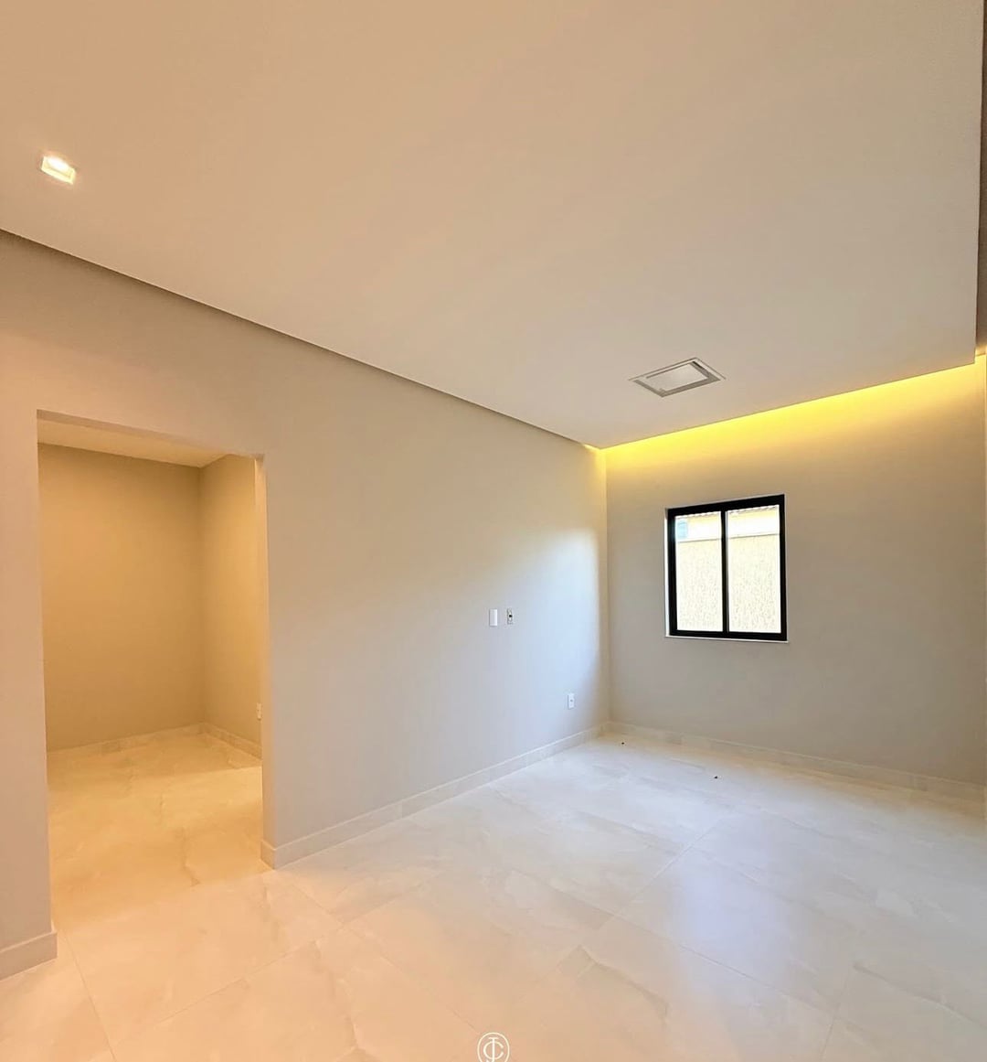 Casa nova com 3 suítes em terreno de 305 m² no Horto Premier, Primavera, Vitória da Conquista - BA - foto 4