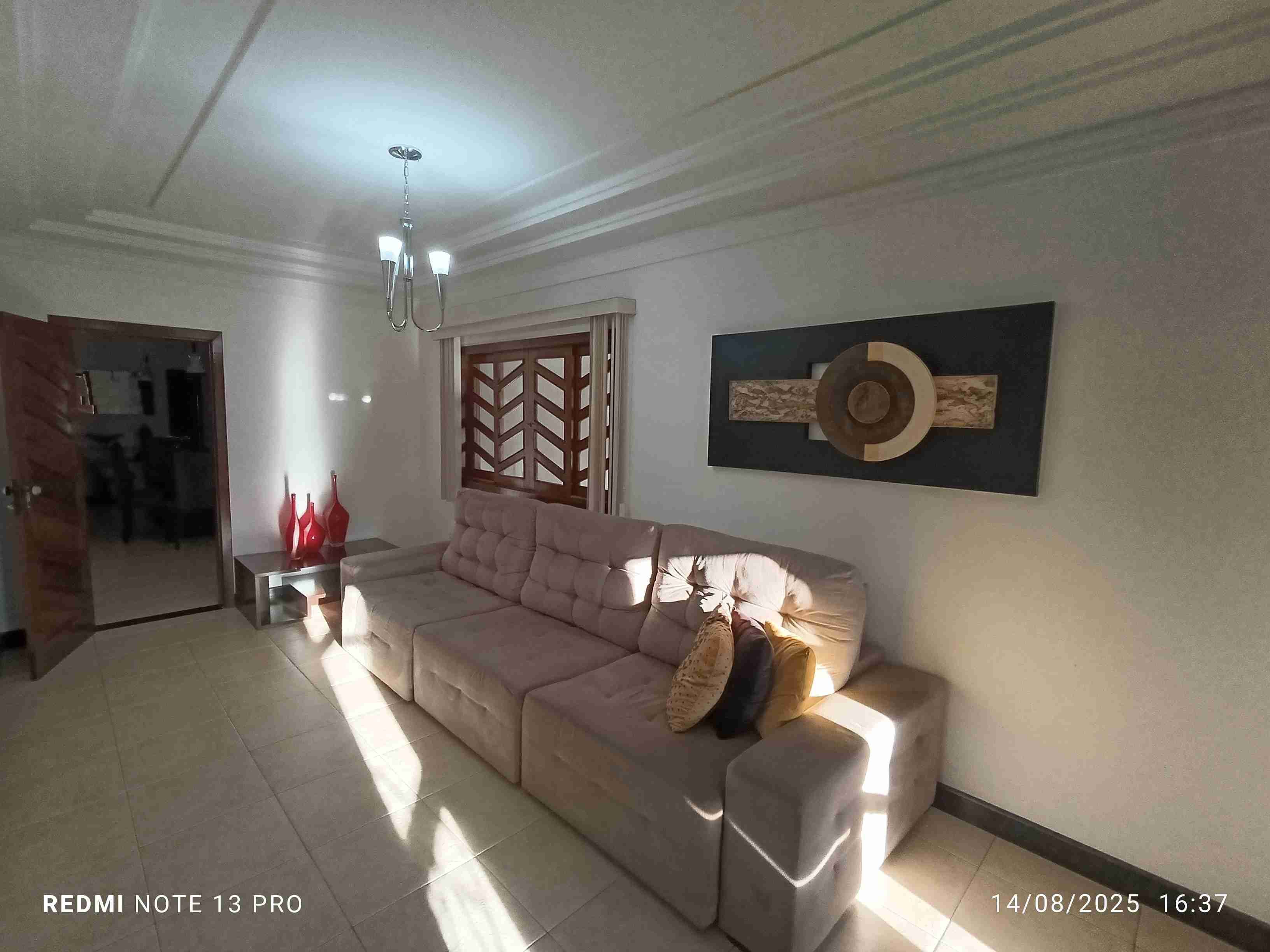 Casa com 4 quartos sendo 2 suítes, 4 salas, bastante espaço externo à venda, Ibirapuera, Vitória da Conquista, BA - foto 5