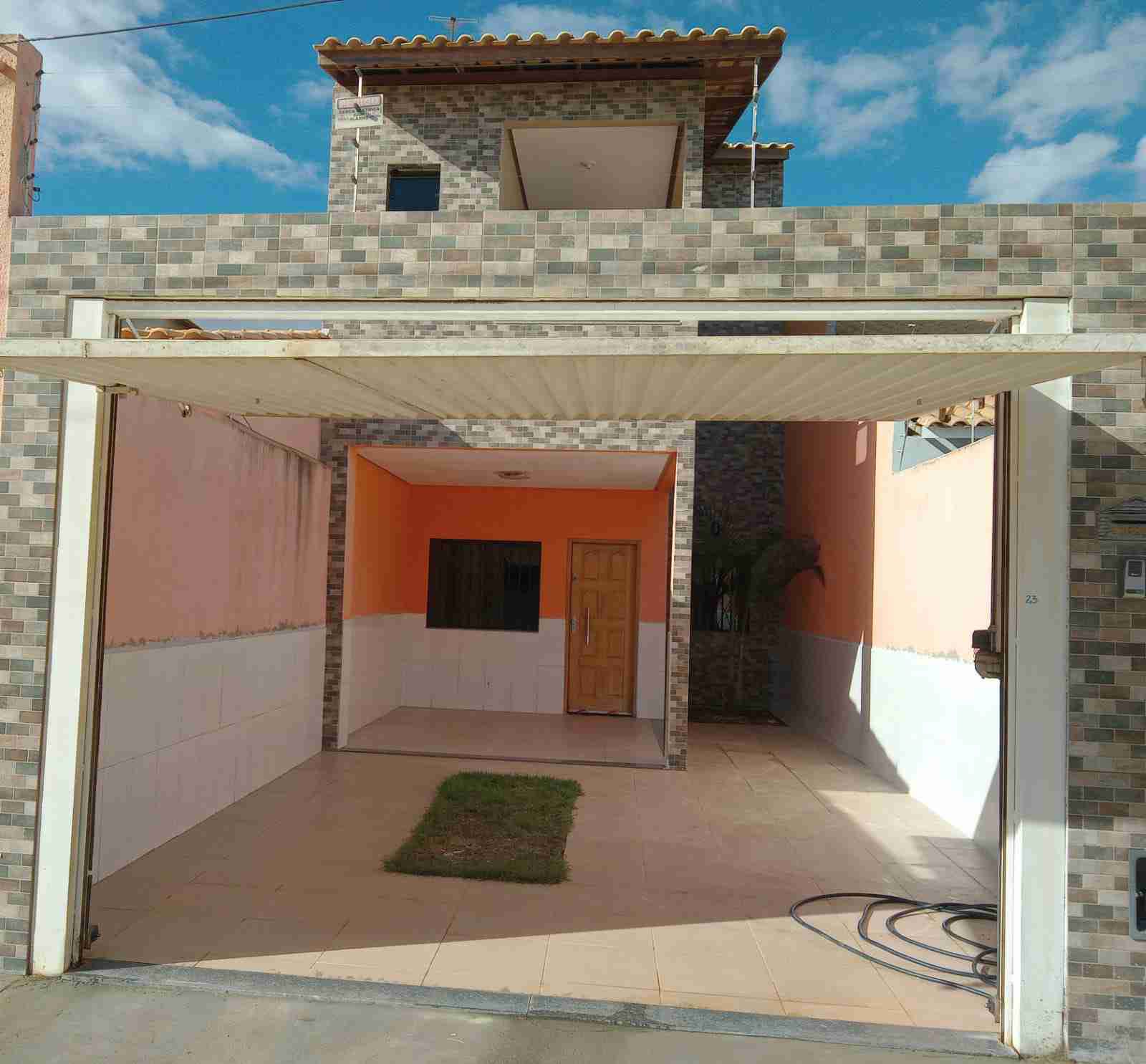 Oportunidade, duplex, com 3 Quartos, 1 Suite localizado em Bairro Nobre , Bairro Felícia, Vitória da Conquista, BA.. - foto 4