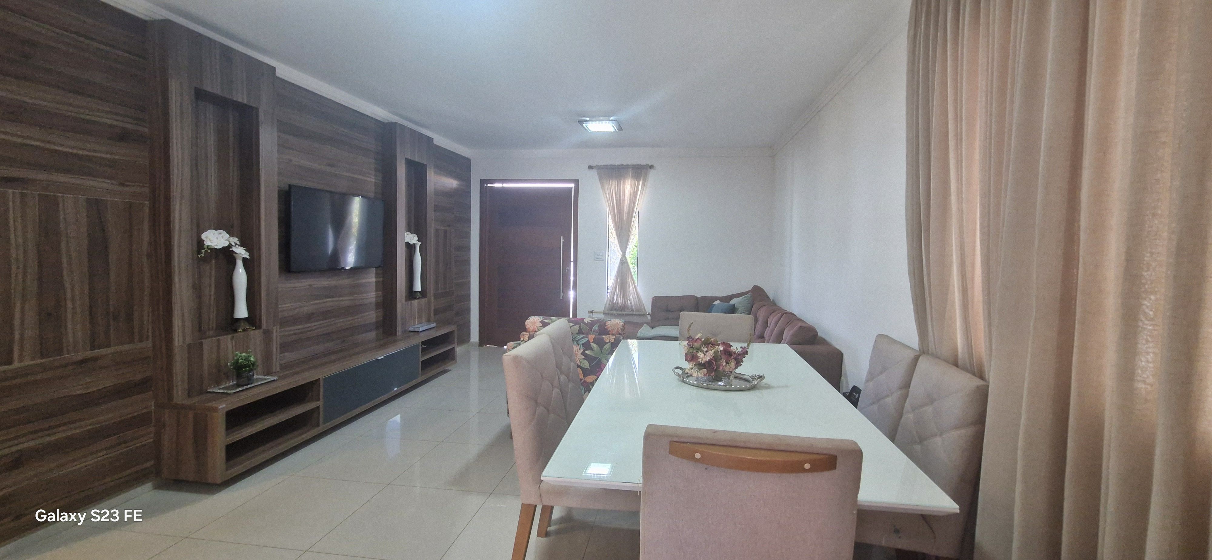 Casa de 4 quartos sendo 2 suítes no condomínio Cidade das Flores à Venda, Boa Vista, Vitória da Conquista, BA - foto 5