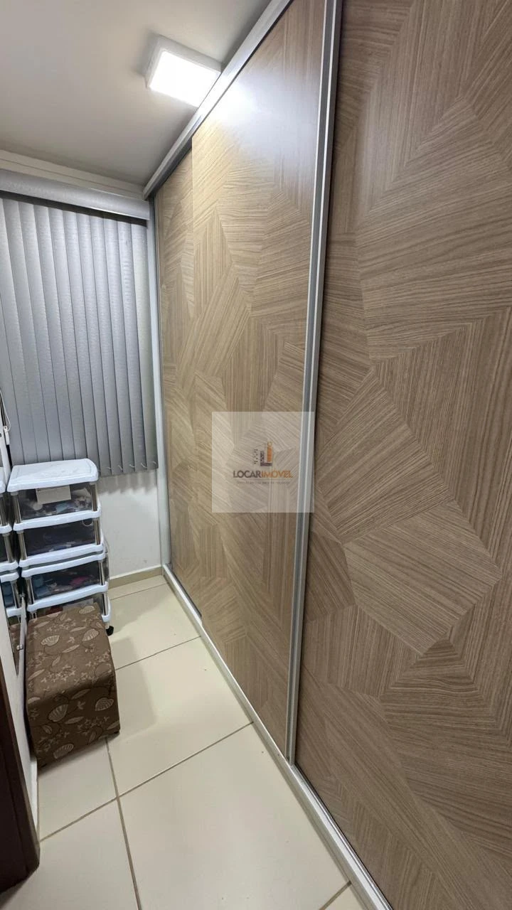 Apartamento 2/4 Don Residencial Bairro Boa vista - foto 5
