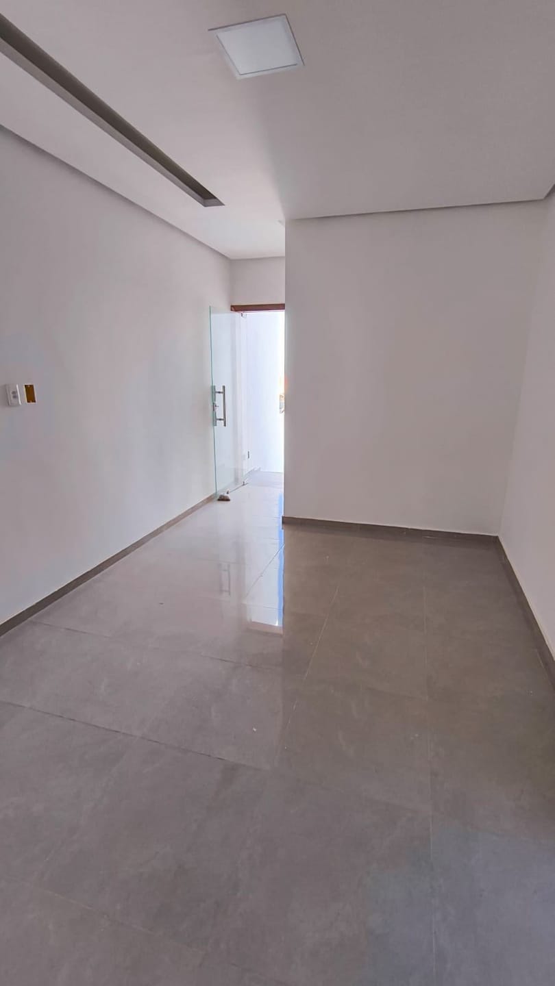 Casa nova contendo 3 quartos no Cidade Maravilhosa - foto 5