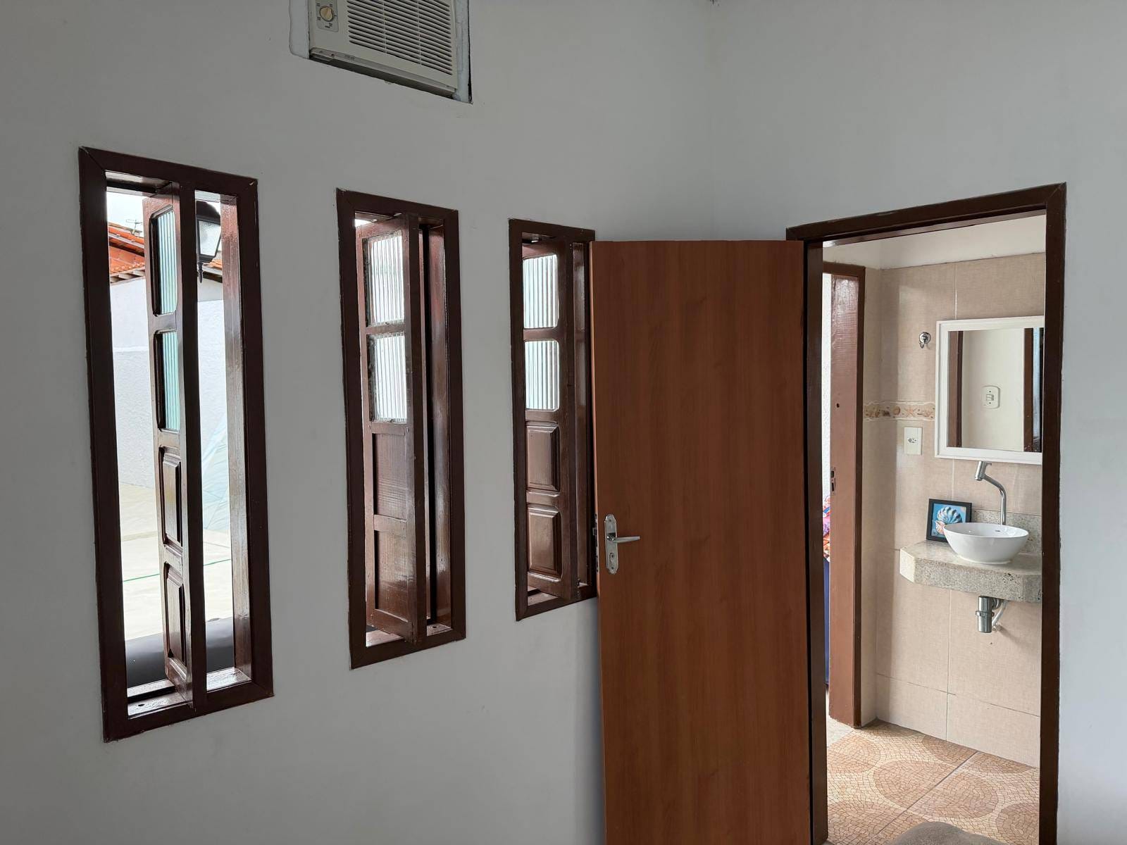 Excelente casa na Ilha de Itaparica, com 4 quartos sendo 2 suítes, na praia de Berlinque, Vera Cruz - BA - foto 10