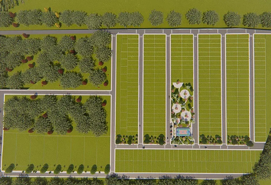 Terreno de 250 m² no Baron Uchoa à venda, Primavera, Vitória da Conquista, BA - foto 5