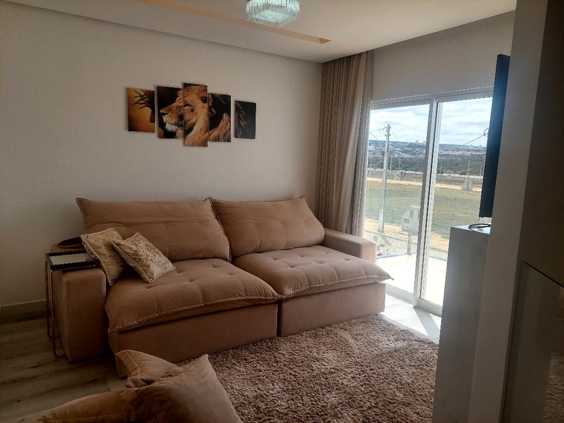 Casa de 4 quartos sendo 3 suites à venda em condomínio fechado com planejados, podendo ser vendido com os móveis no Boa Vista, Vitória da Conquis - foto 5