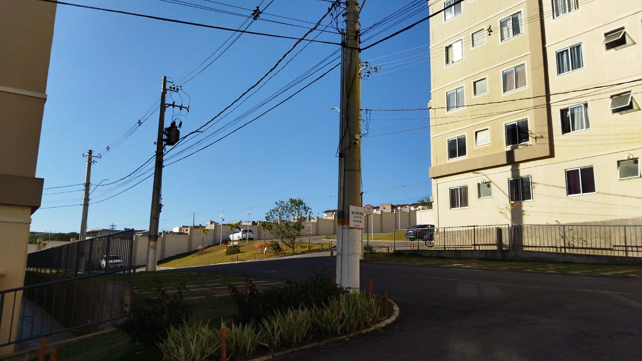 Ótimo Apartamento de 1º andar em condomínio fechado com completa infra estrutura próximo da Av. Rosa Cruz em Vitoria da Conquista - foto 4