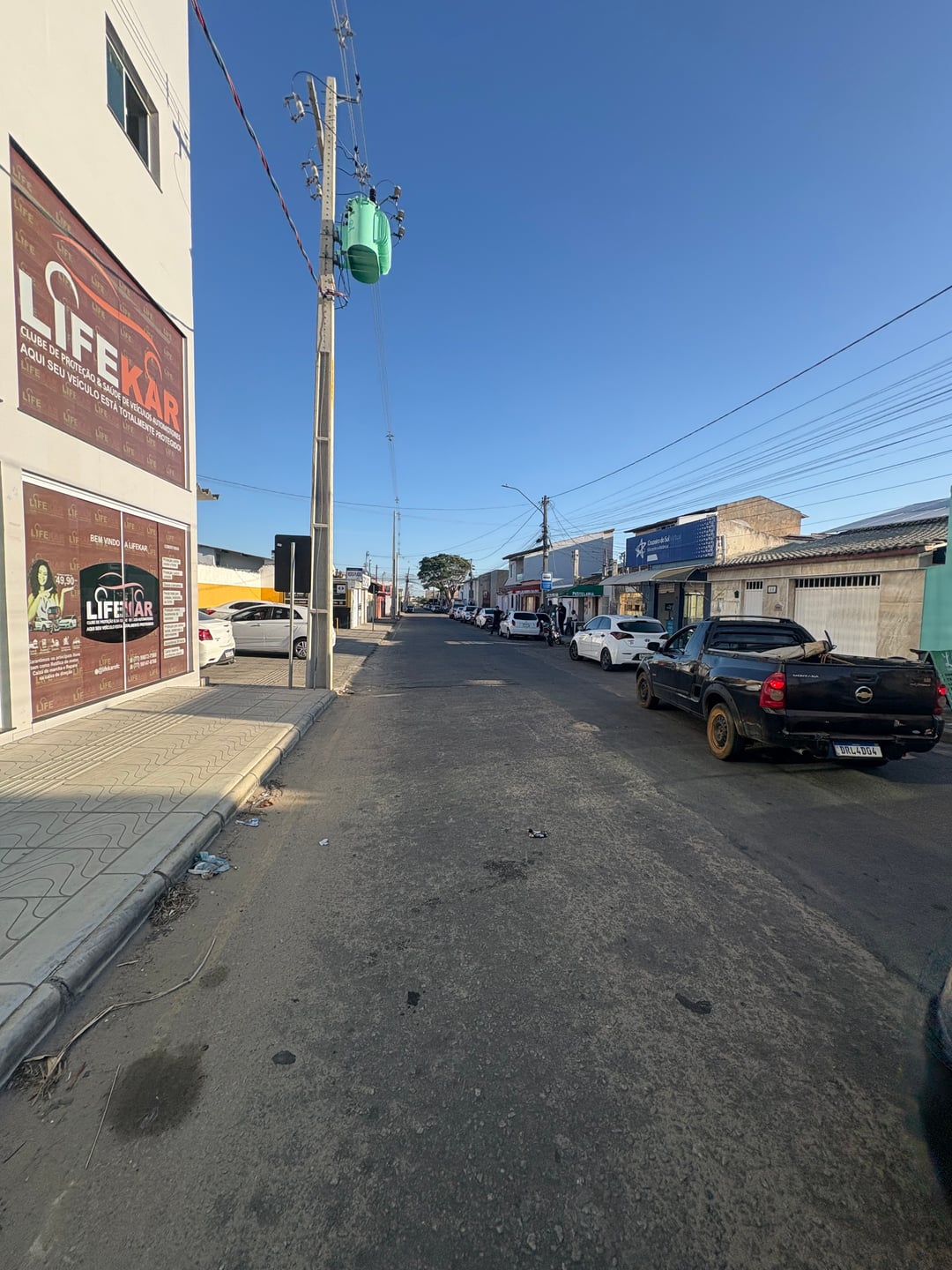 Loja com mezanino próximo à Av. integração, ao lado do Disep no Jurema - foto 4