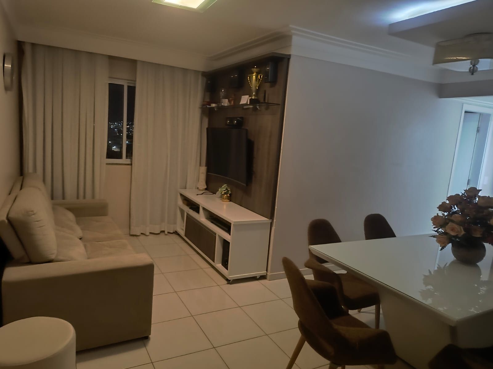 Apartamento 3 quartos sendo 2 suítes, 2.vagas de garagem + depósito, Candeias, Vitória da Conquista - BA | 17 - foto 5
