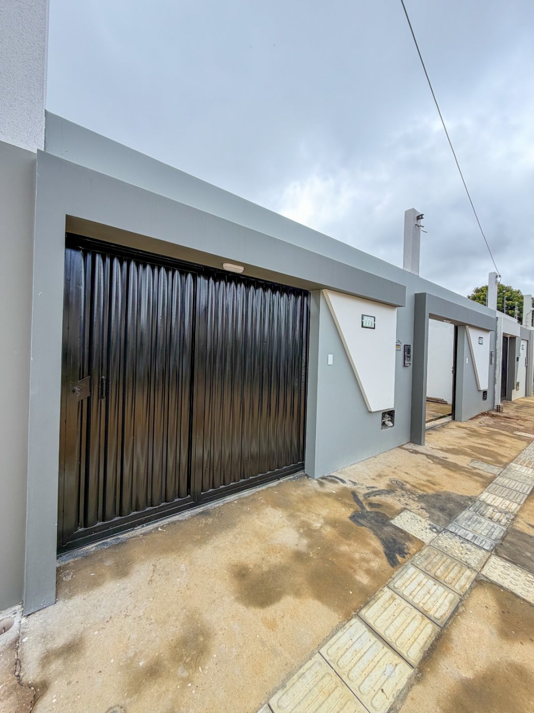 Casa nova de 3 quartos sendo 1 suíte à venda, Alameda dos pássaros, Felícia, Vitória da Conquista, BA - foto 4