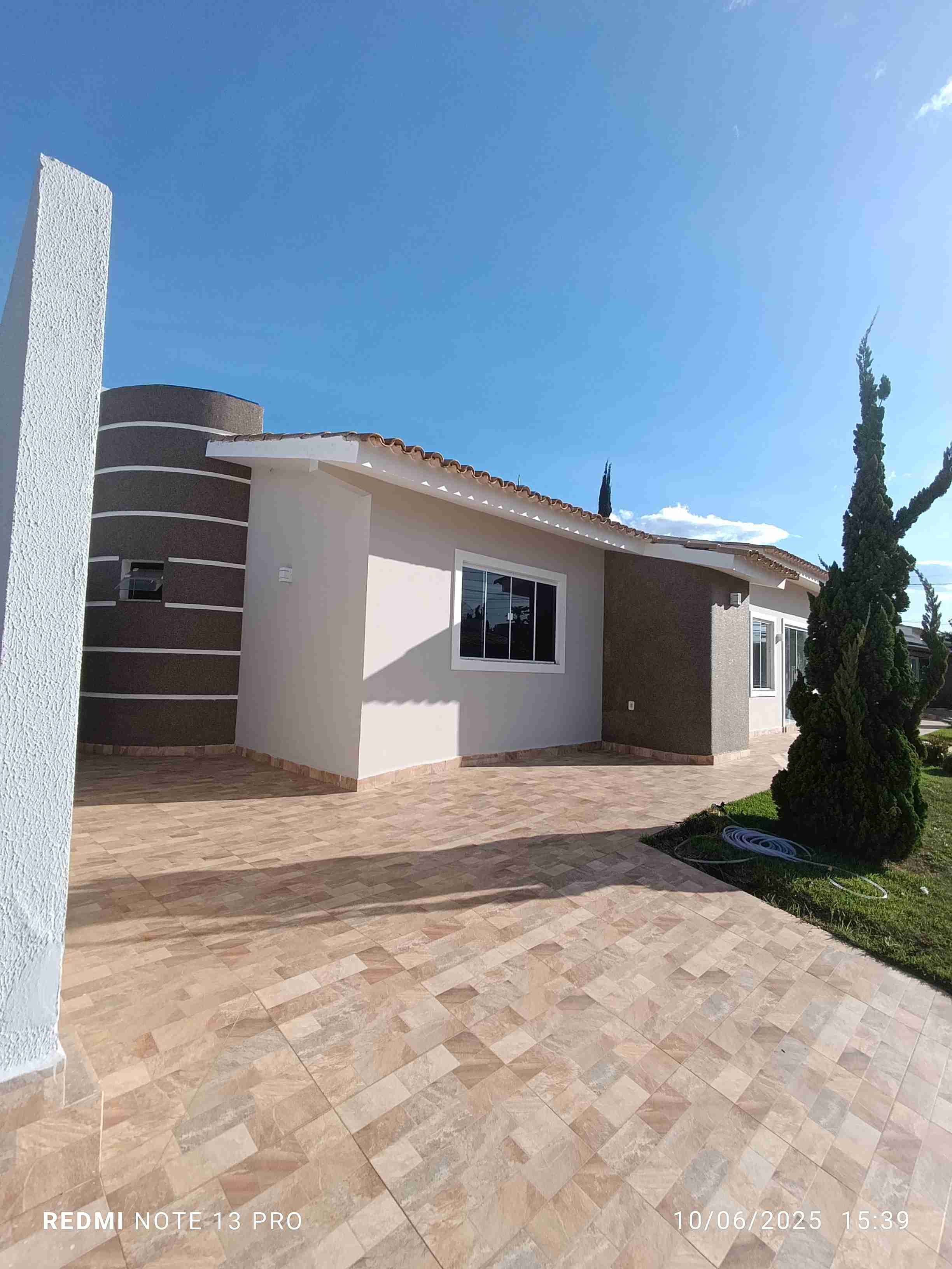 Casa com 5 quartos sendo 4 suítes + dependência completa + escritório para venda, Boa Vista, Vitória da Conquista, BA - foto 5
