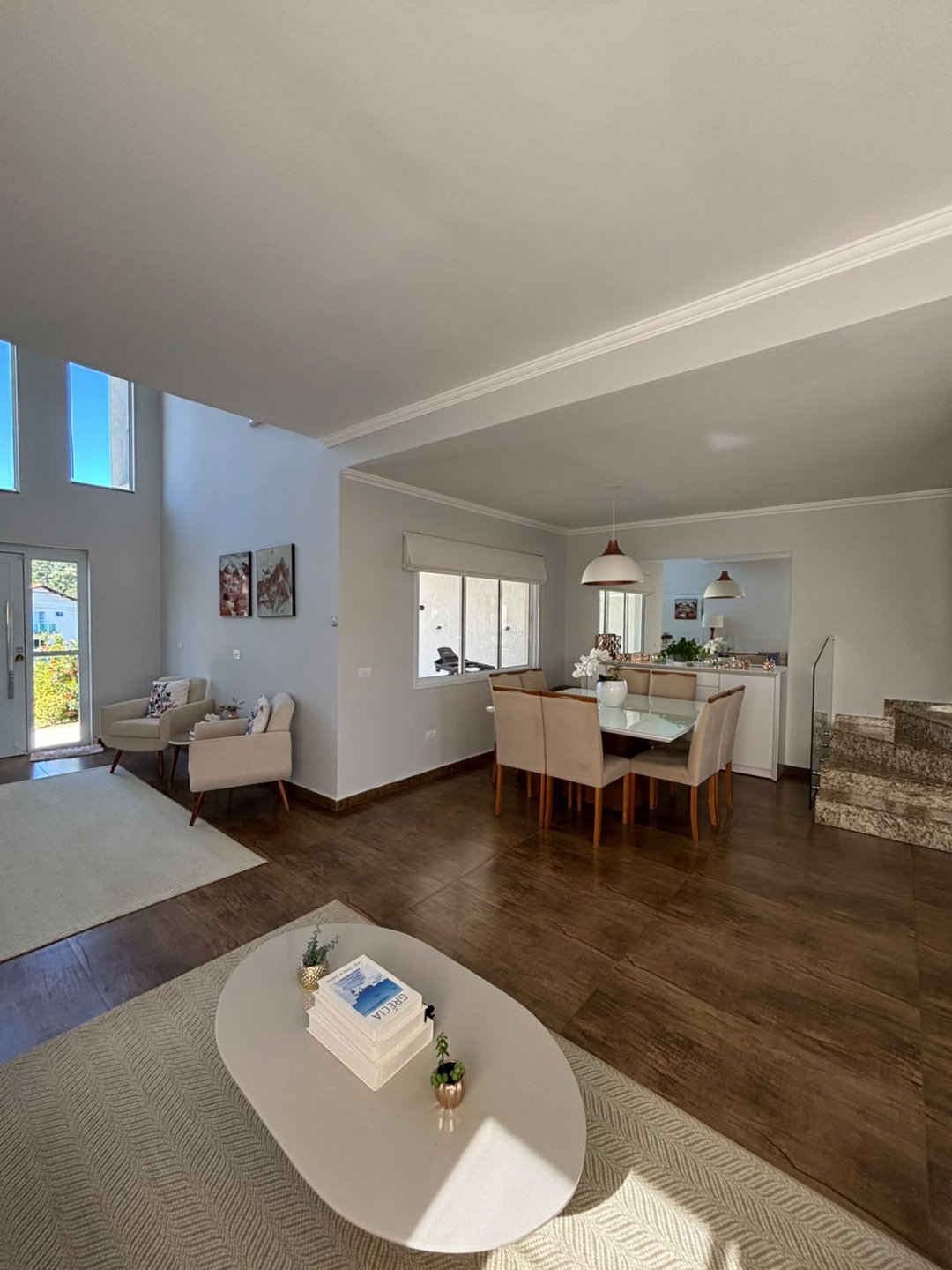 Casa 3 Suíte a Venda no Condomínio no Villa Di Roma e São Roque-SP - foto 4