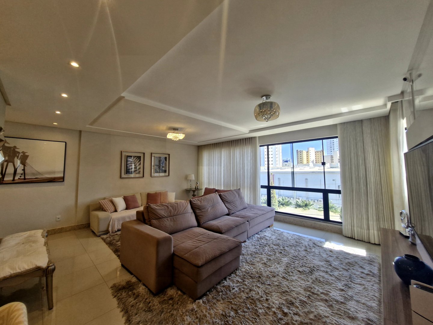 Apartamento 4 Suítes no Leonardo Da Vinci Bairro Candeias - foto 4