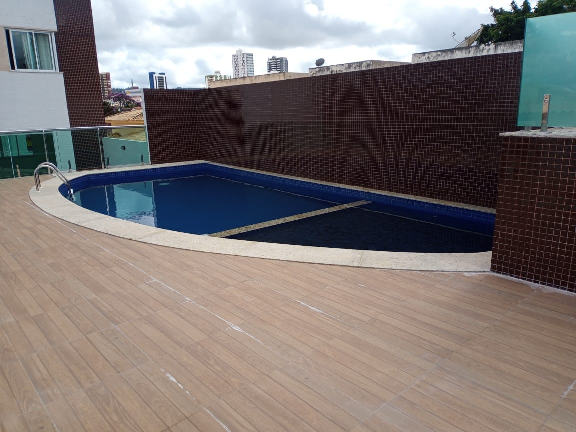 Vendo excelente apartamento  próximo da FTC no Bairro  Recreio em Vitória da Conquista, Ba. - foto 5