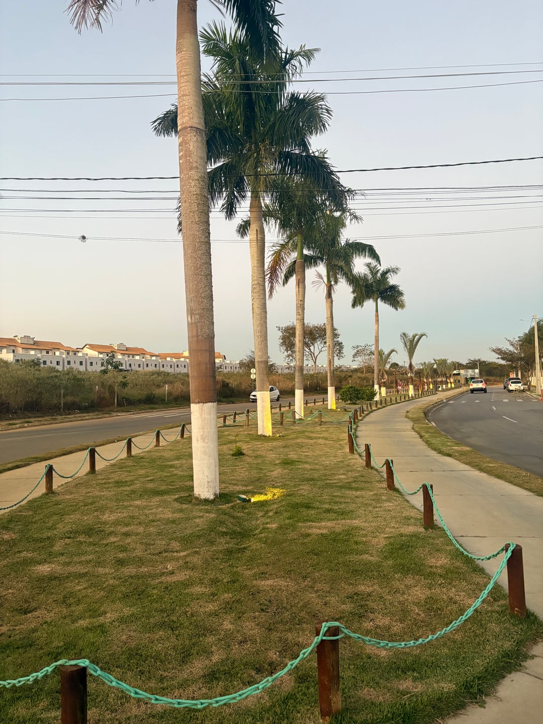Apartamento de 2 quartos térreo com quintal em condomínio fechado perto da UFBA, Candeias, Vitória da Conquista Bahia - foto 4