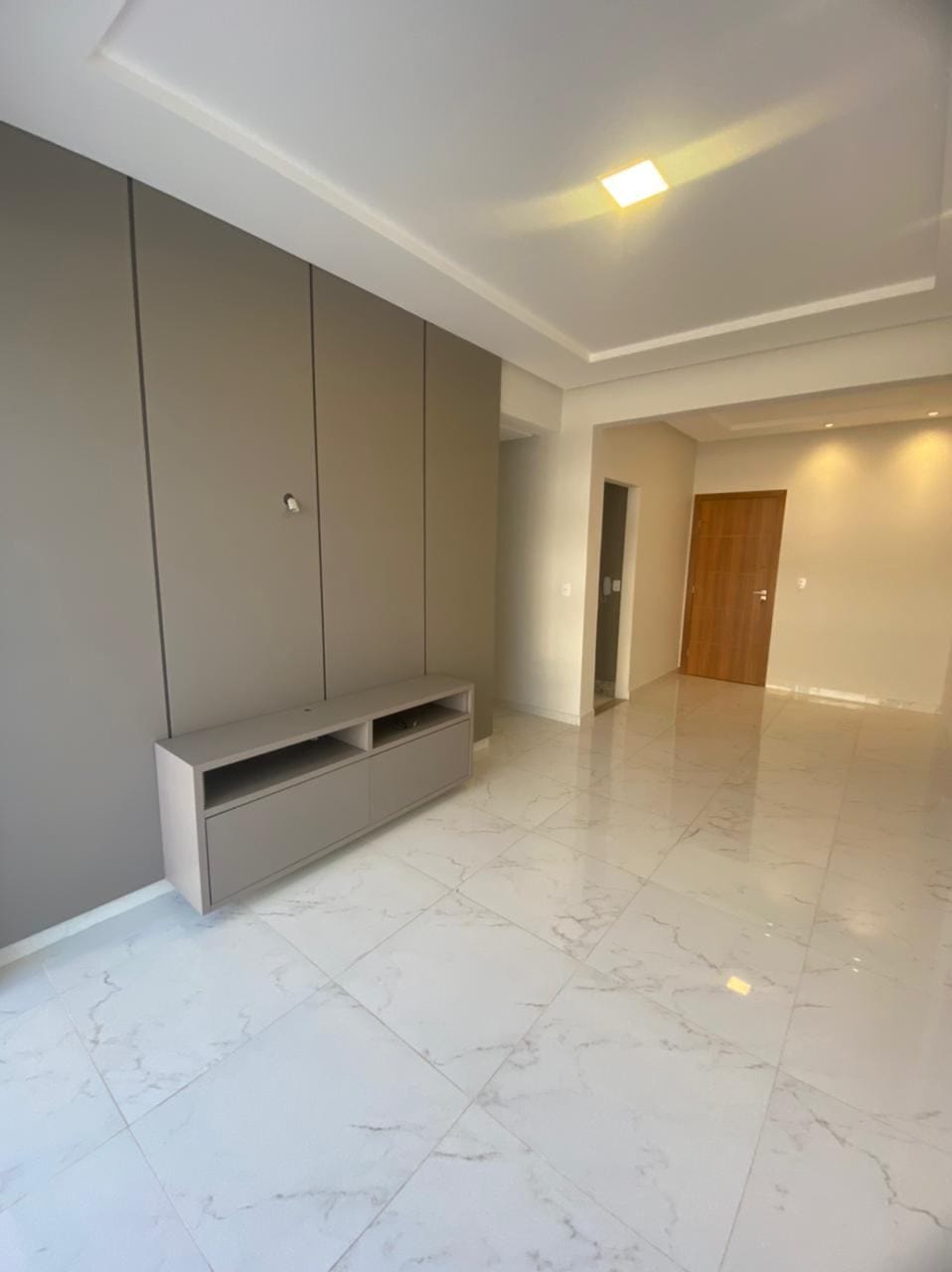 Apartamento para aluguel,  3 quartos sendo 1 suíte, excelente acabamento, com armários planejados, próximo a Fainor, Av. Brasil e Av. Luis Eduard - foto 5